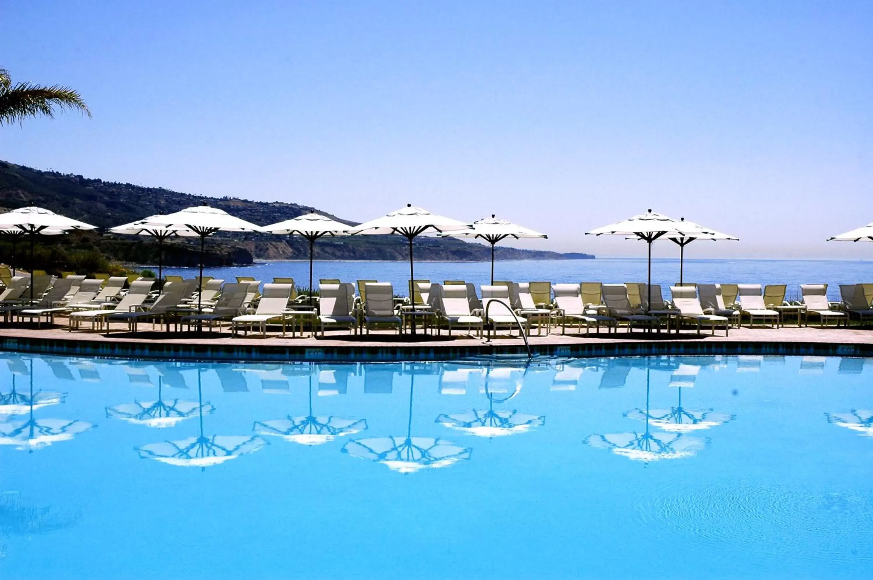 View (from property/room), Swimming Pool in Terranea Resort