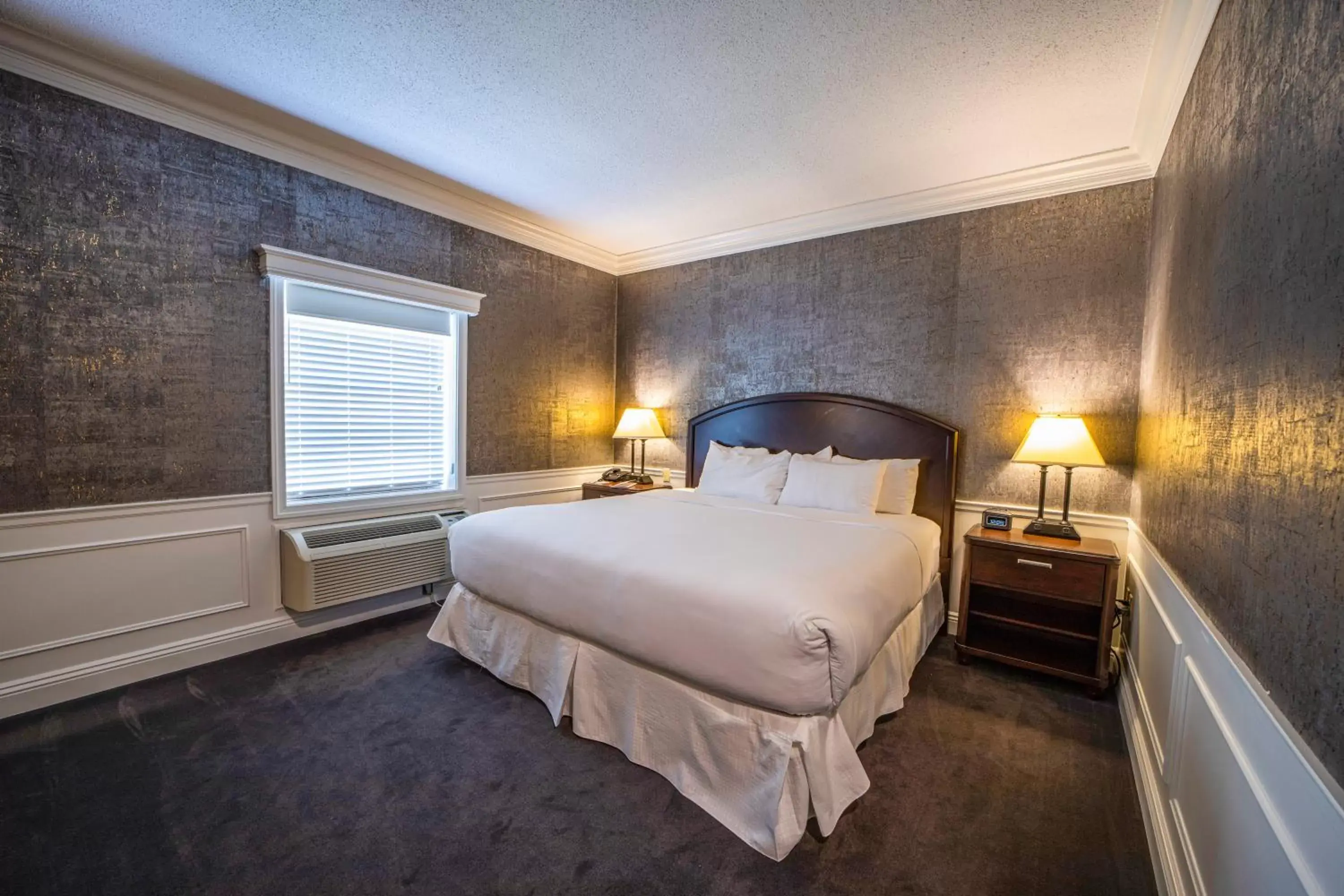 Bed in The Grand Resort Bed in The Grand Resort