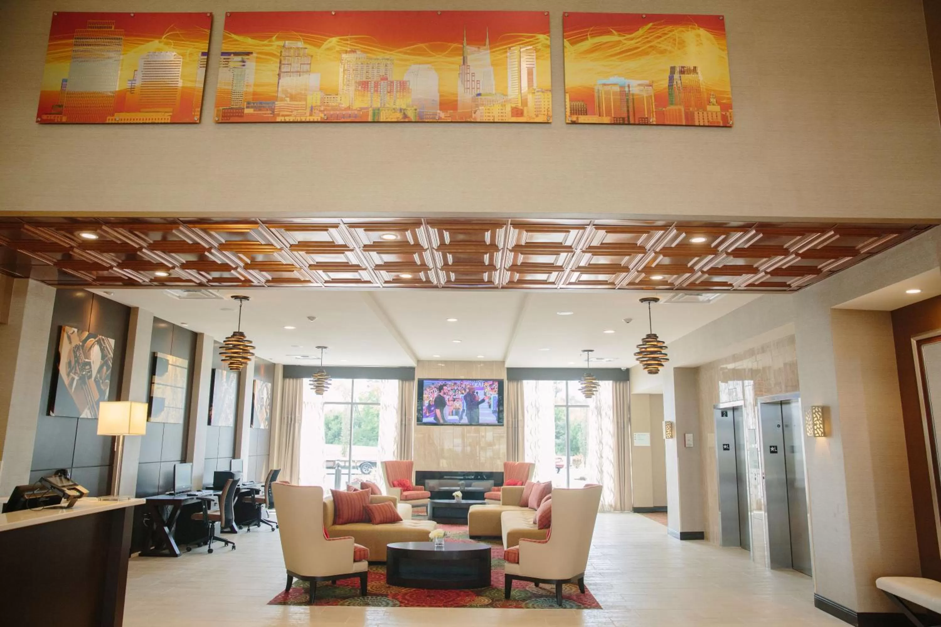 Property building in Holiday Inn Murfreesboro by IHG