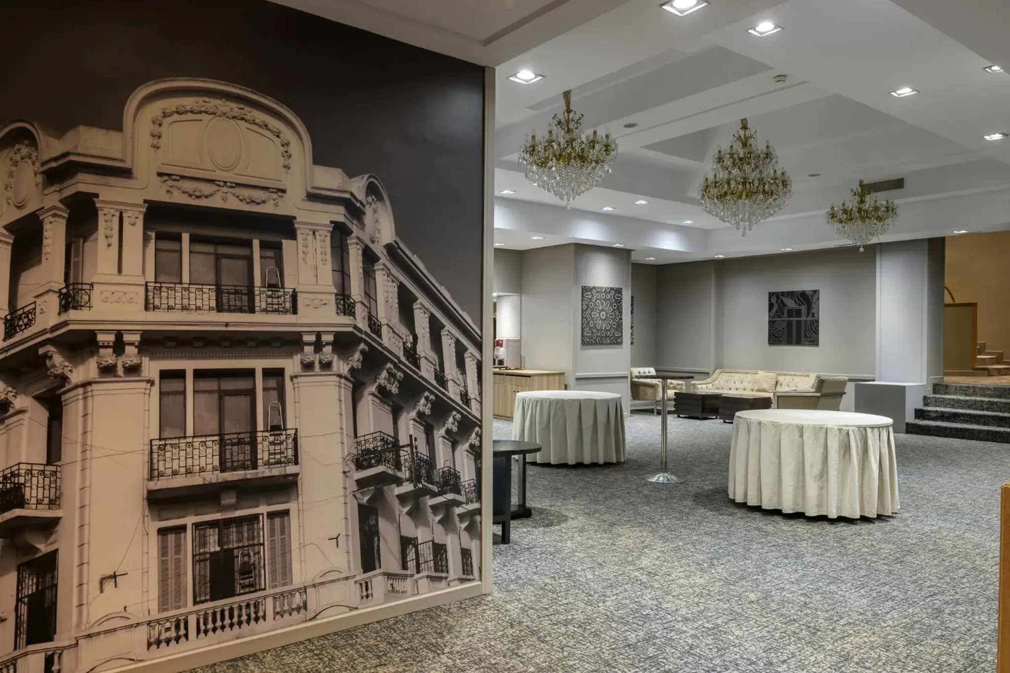 Banquet/Function facilities in Idou Anfa Hôtel & Spa