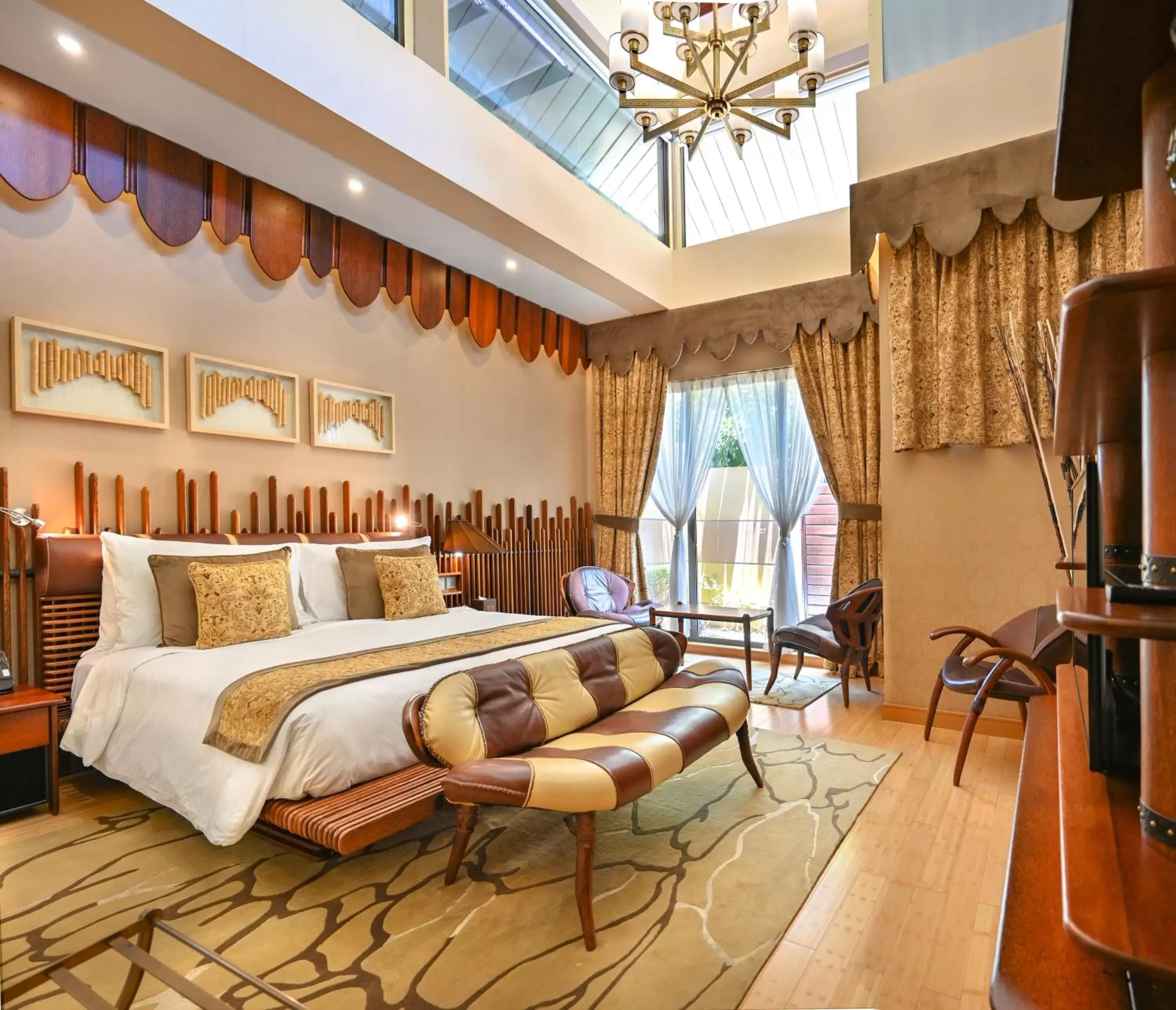 Suite in Reef Boutique Hotel Suite in Reef Boutique Hotel