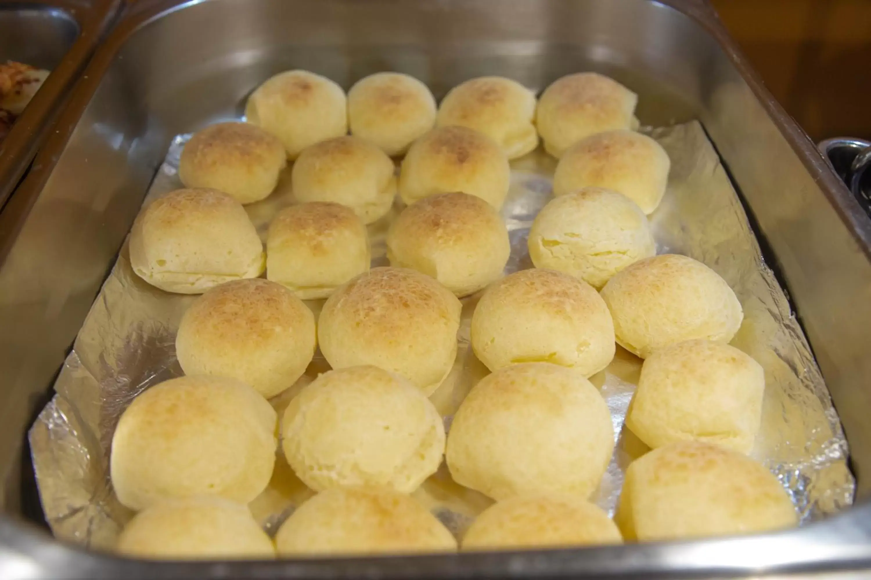 Food in Colonna Galapagos Garden Hotel Food in Colonna Galapagos Garden Hotel