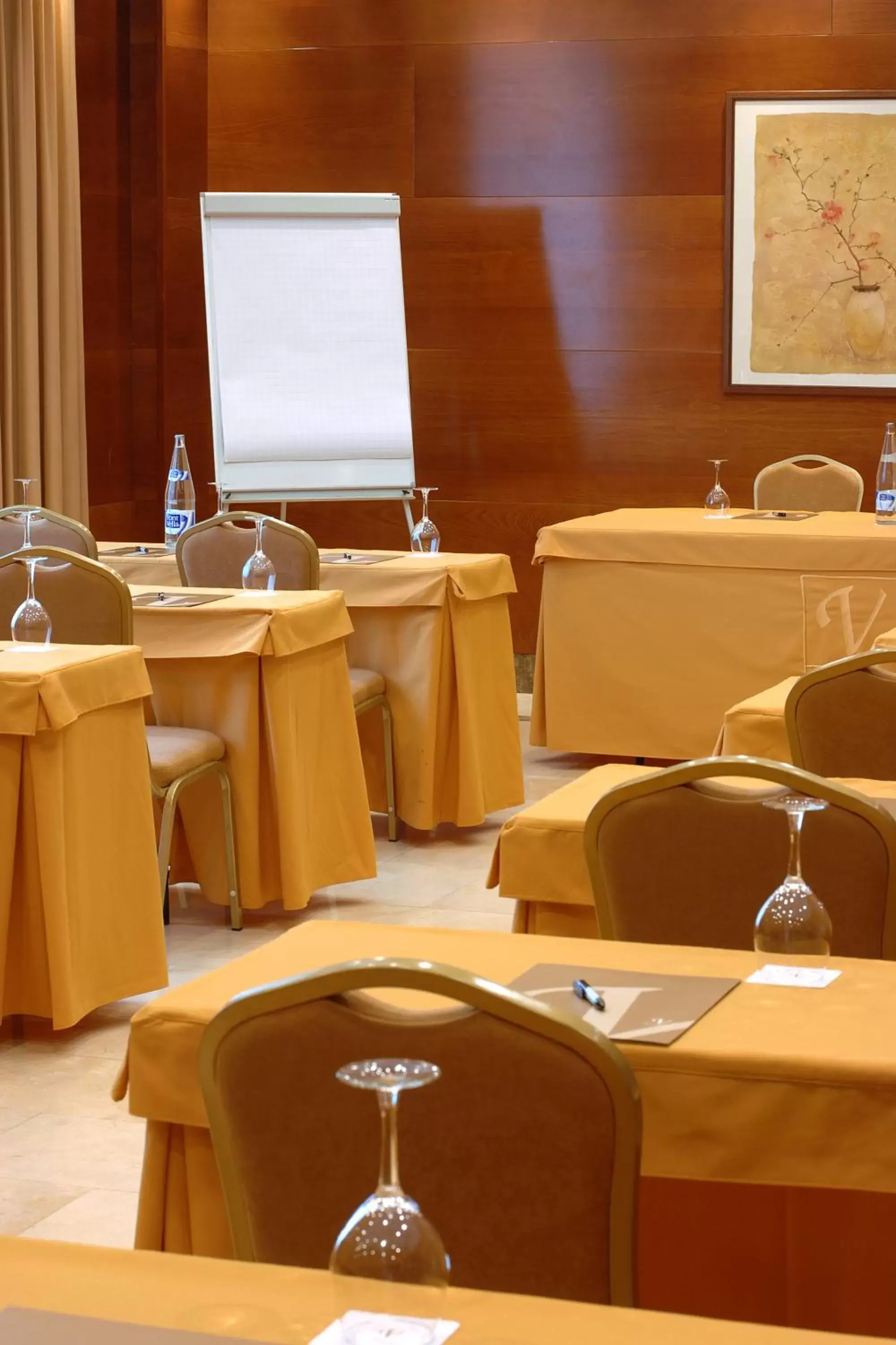 Activities, Business Area/Conference Room in Vincci Ciudad de Salamanca