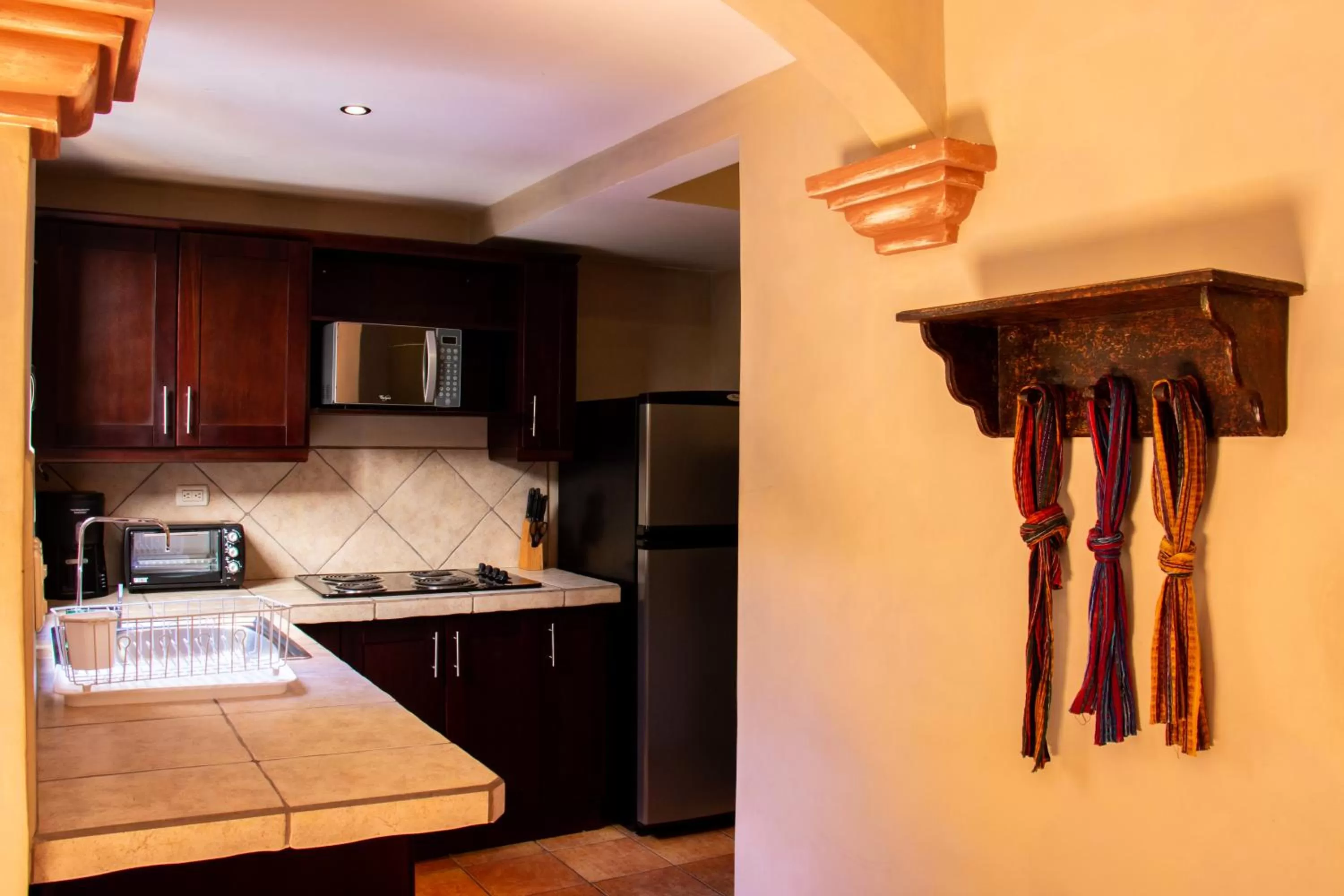 All Suite El Marques de Antigua