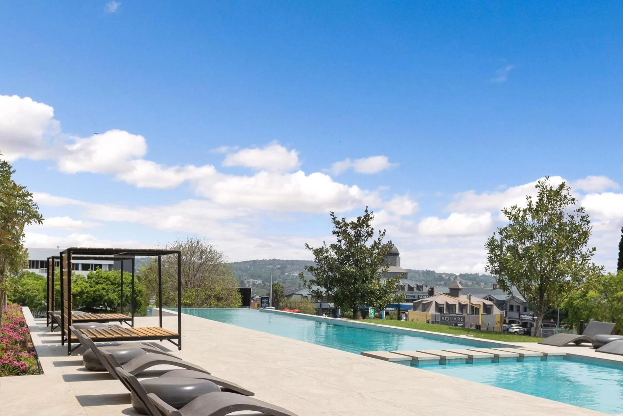 The Archer Aparthotel by Totalstay