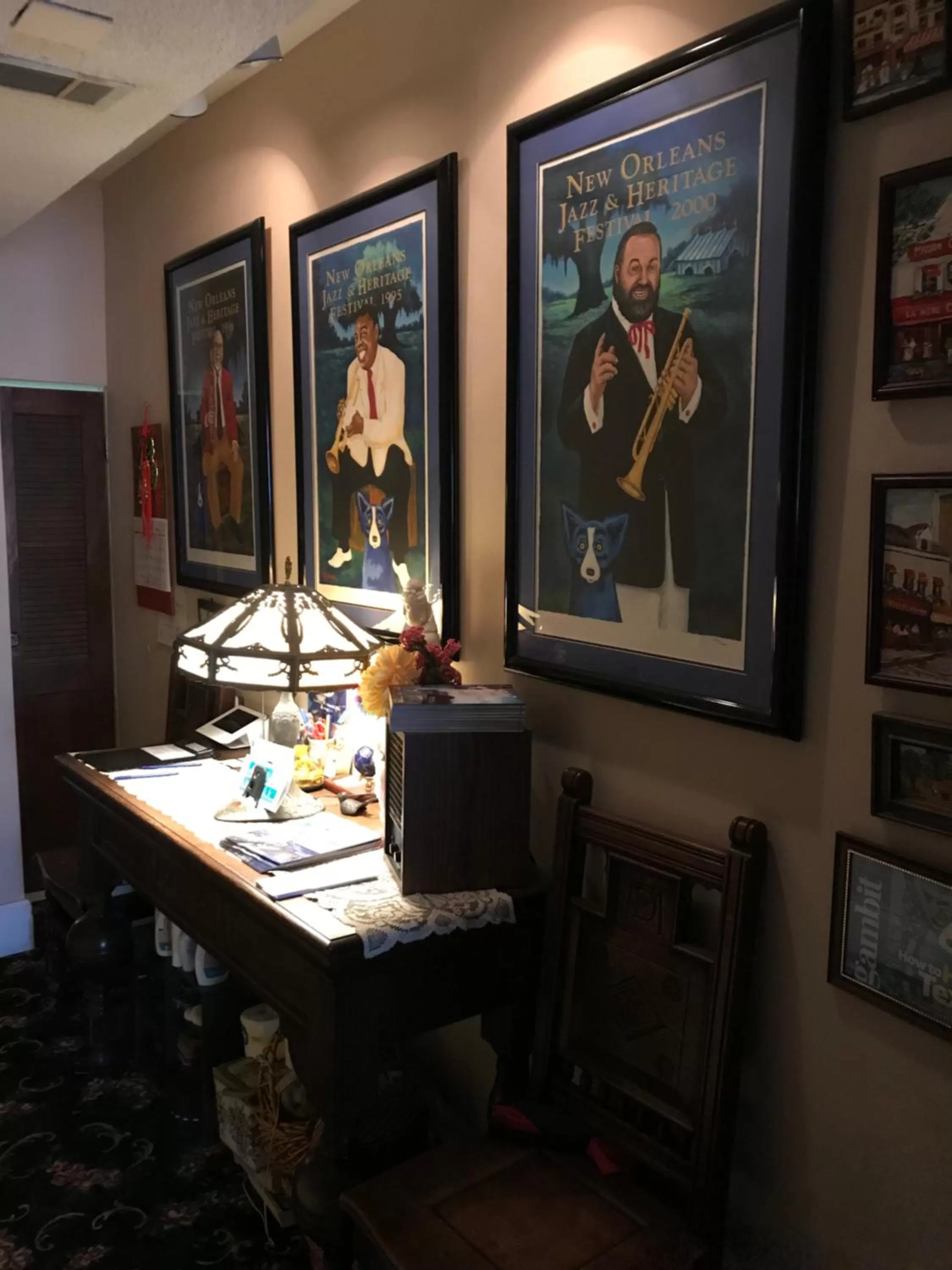 Decorative detail, Restaurant/Places to Eat in Rose Manor Bed & Breakfast