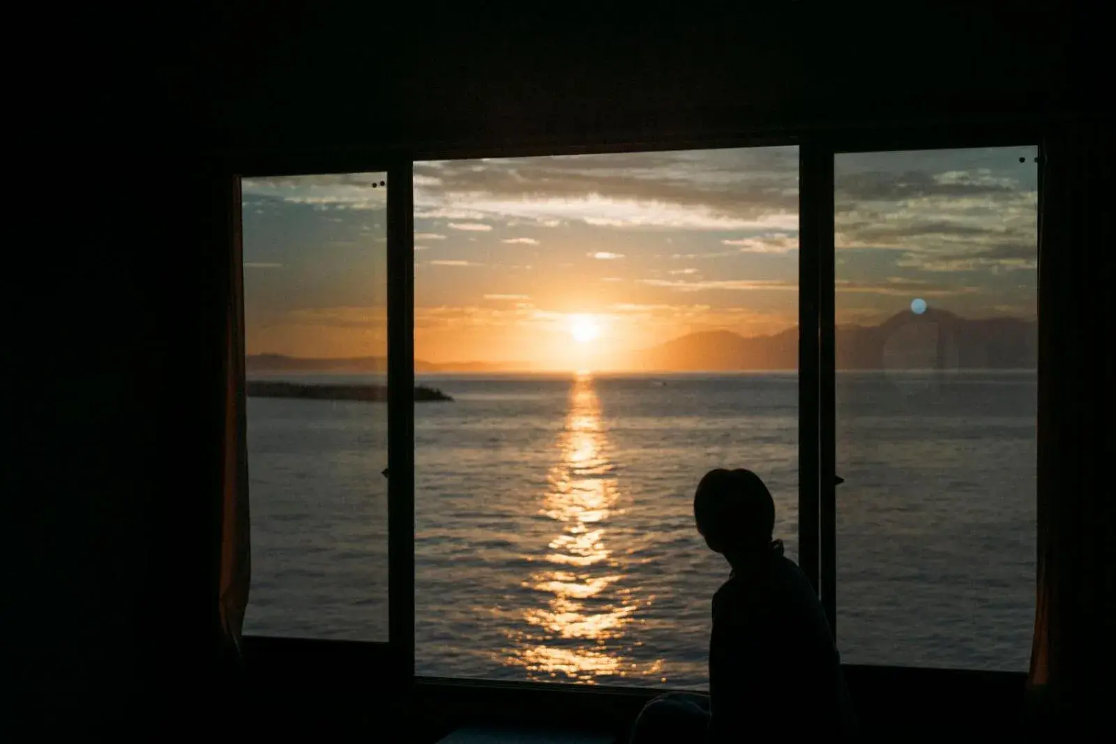 View (from property/room) in Nagasaki House Burabura View (from property/room) in Nagasaki House Burabura