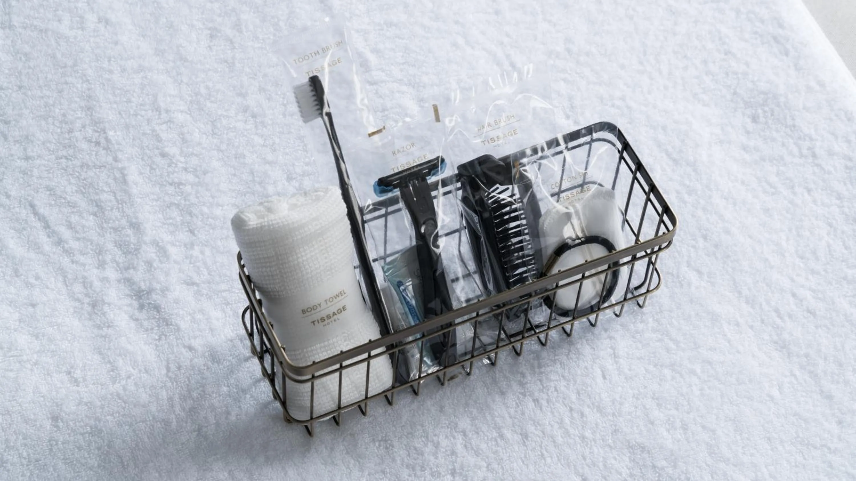 Other in Tissage Hotel Naha by Nest