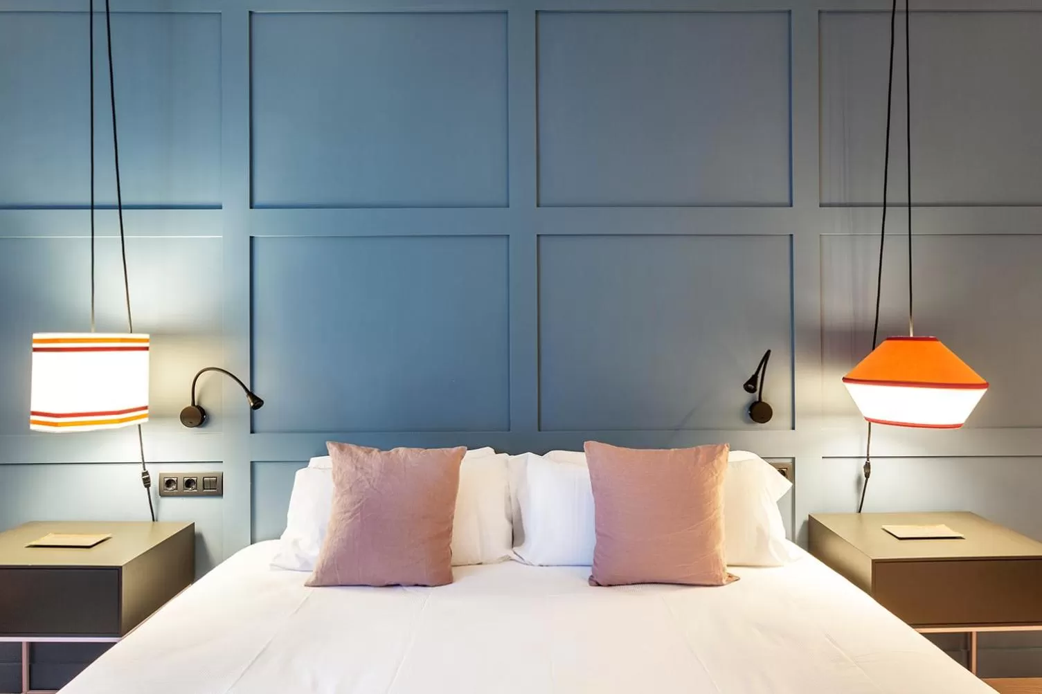 Bed in Weflating City Center