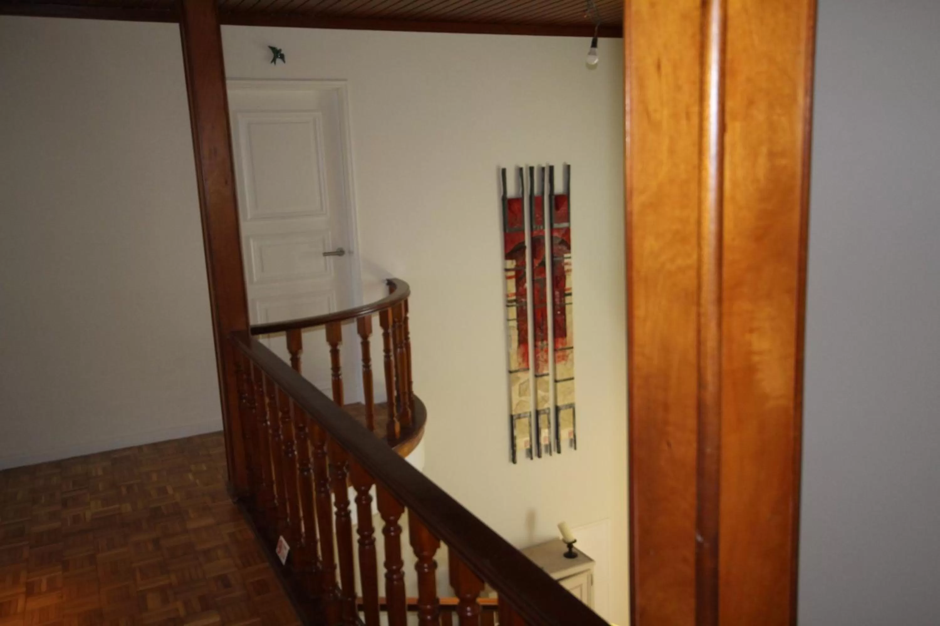 Property building in B&B Villa Branca Barreiros AL98139