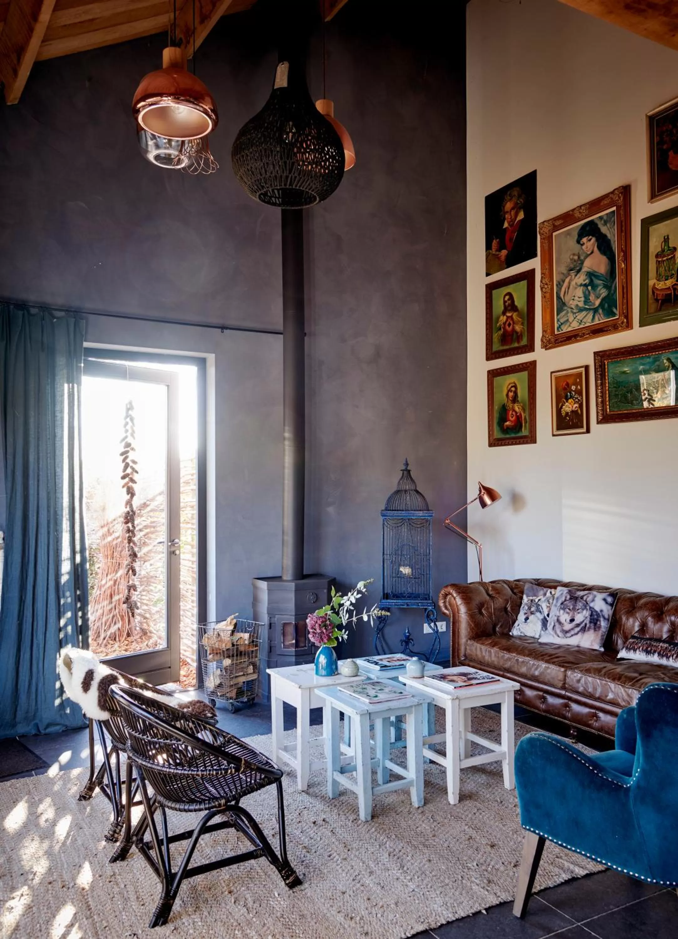 Gasterie Lieve Hemel