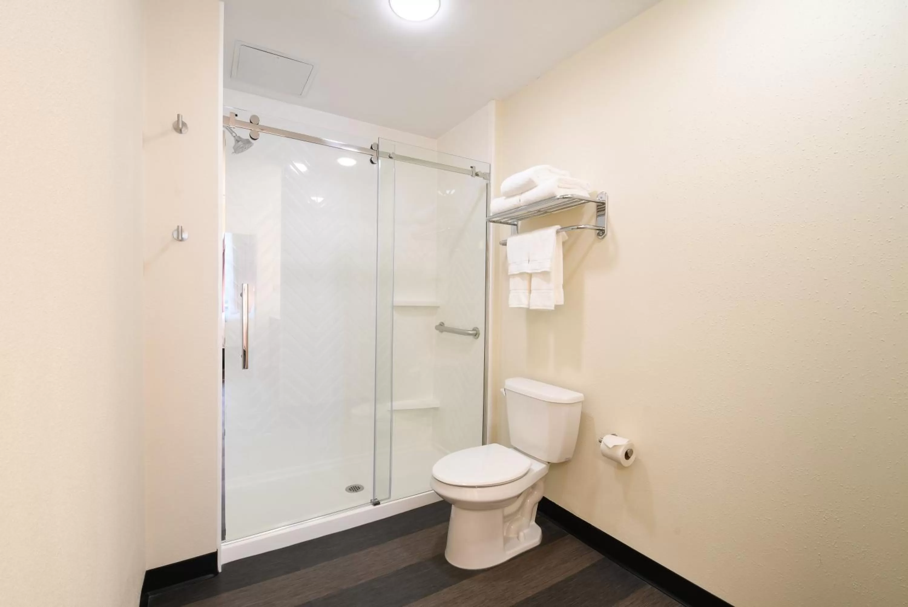 Bathroom in Holiday Inn Fredericksburg - Conference Center by IHG