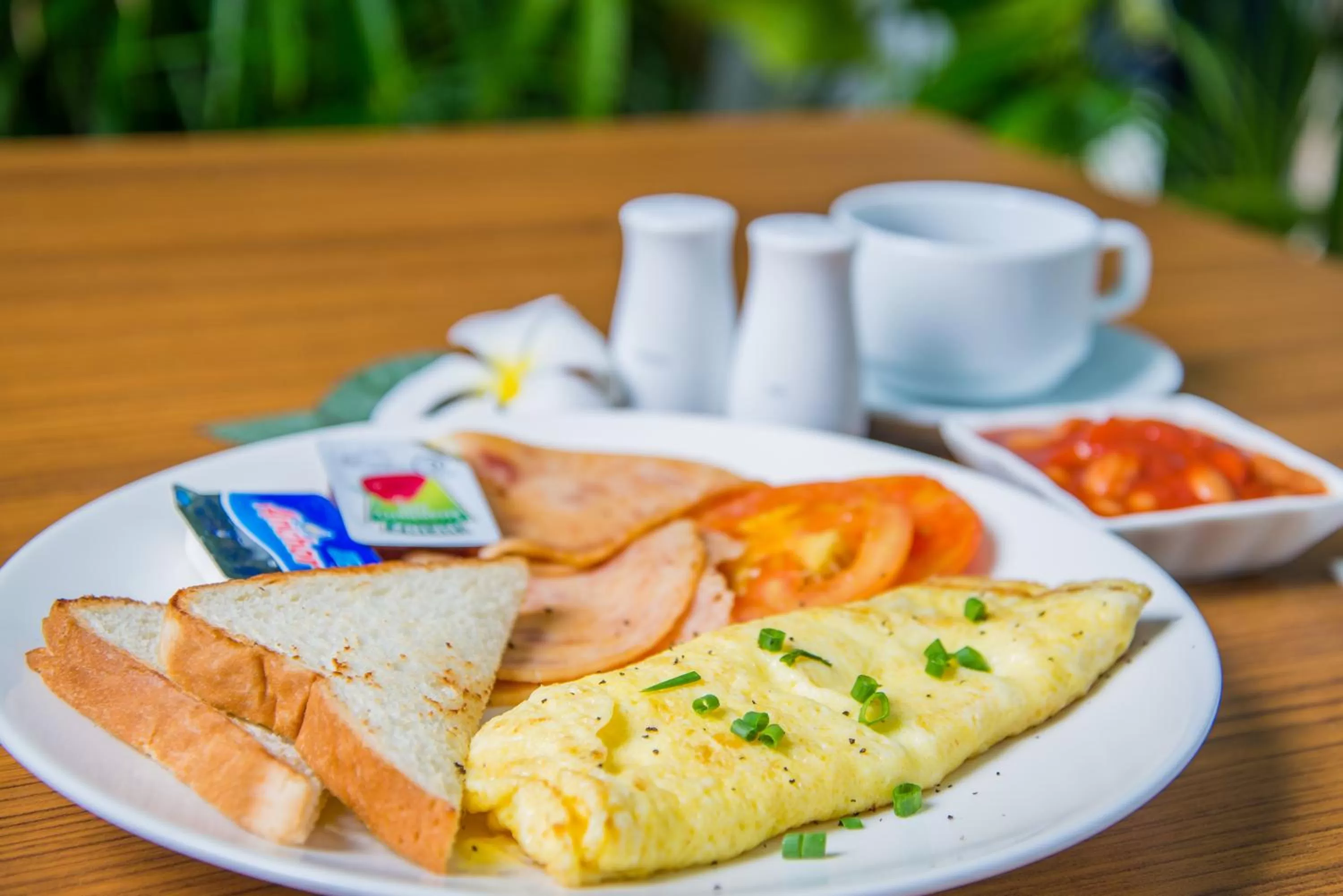 Day in 1825 Gallery Hotel