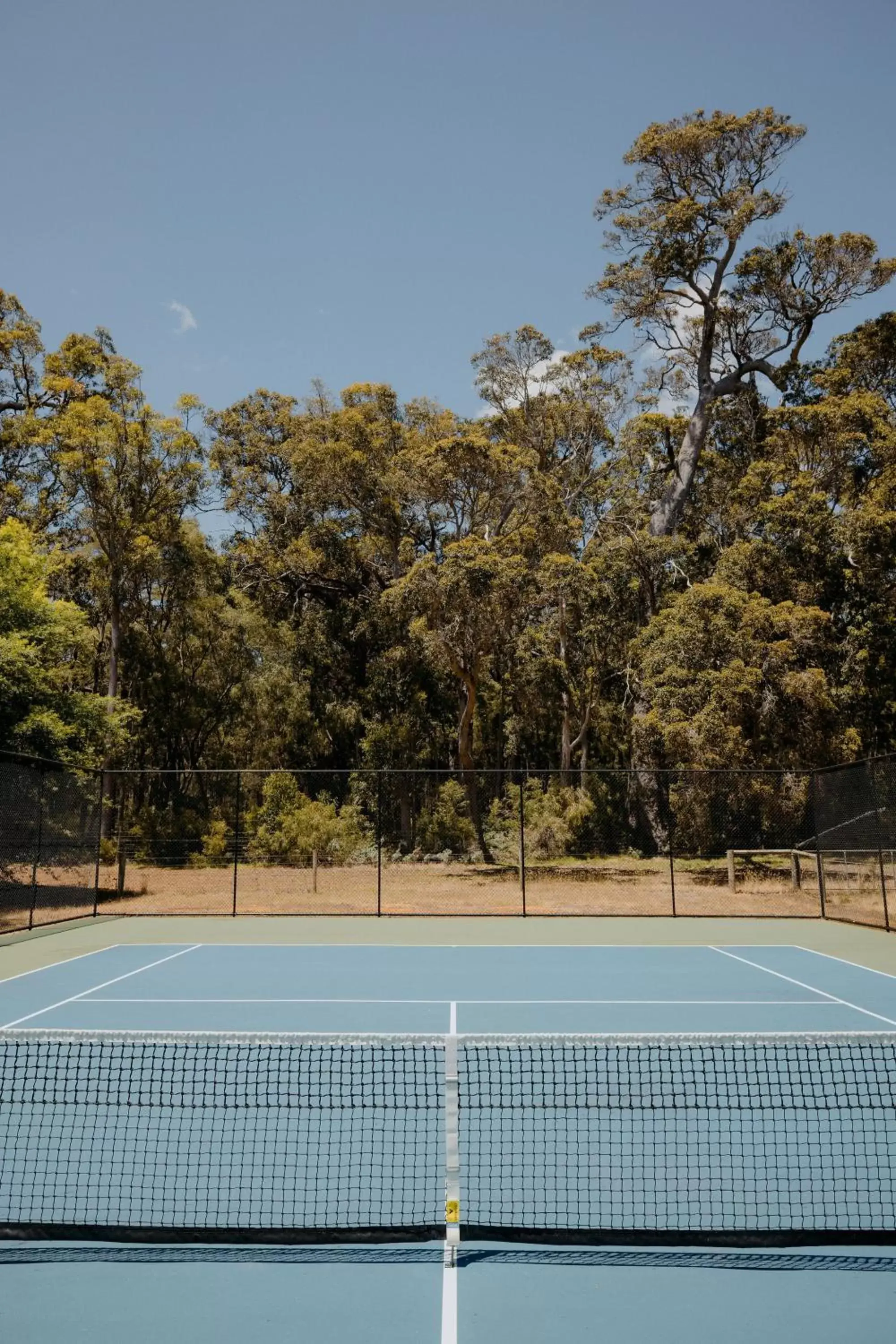 Tennis court, Tennis/Squash in Losari Retreat