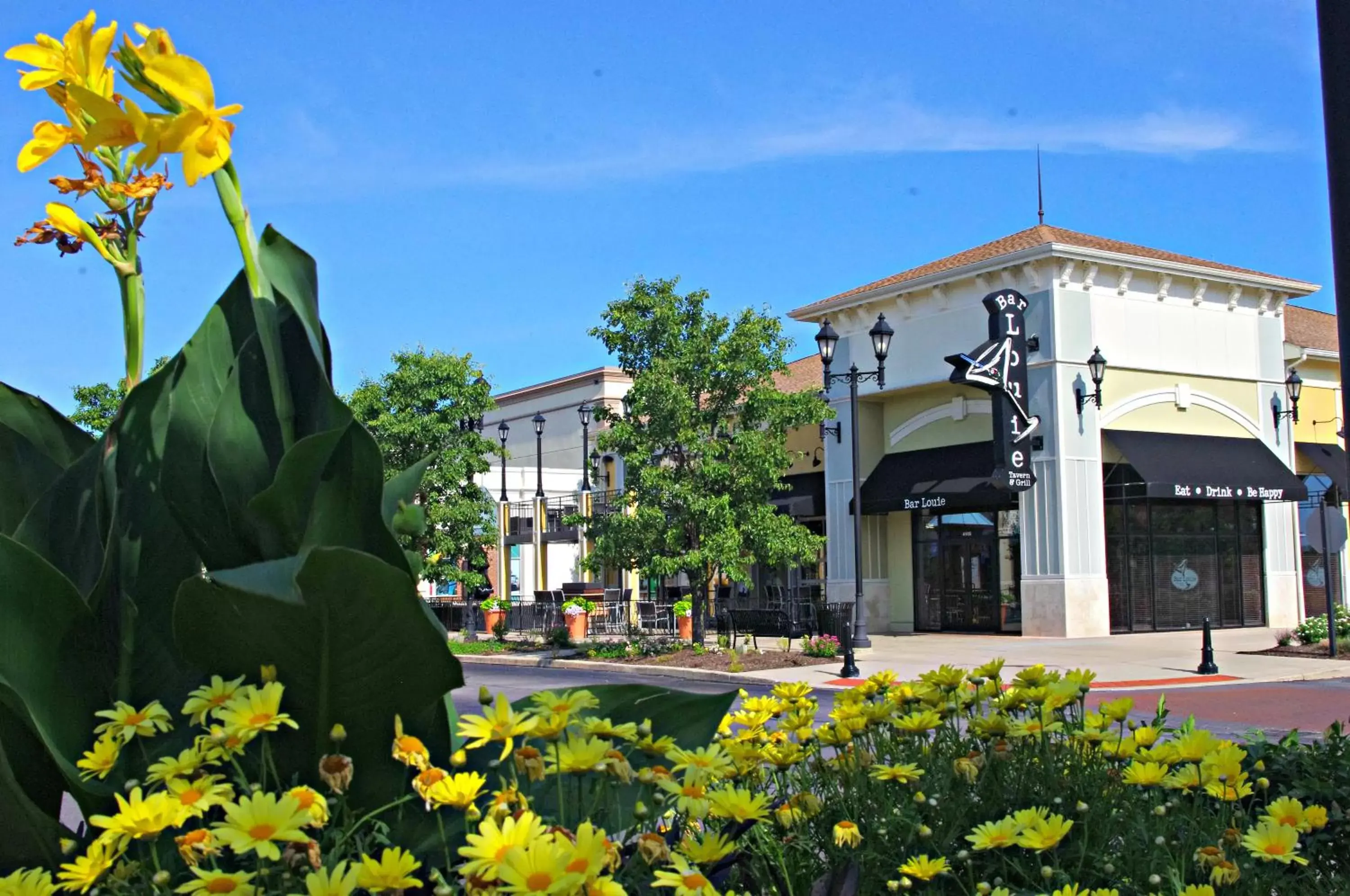 Nearby landmark, Property Building in Holiday Inn Express & Suites Toledo South - Perrysburg, an IHG Hotel