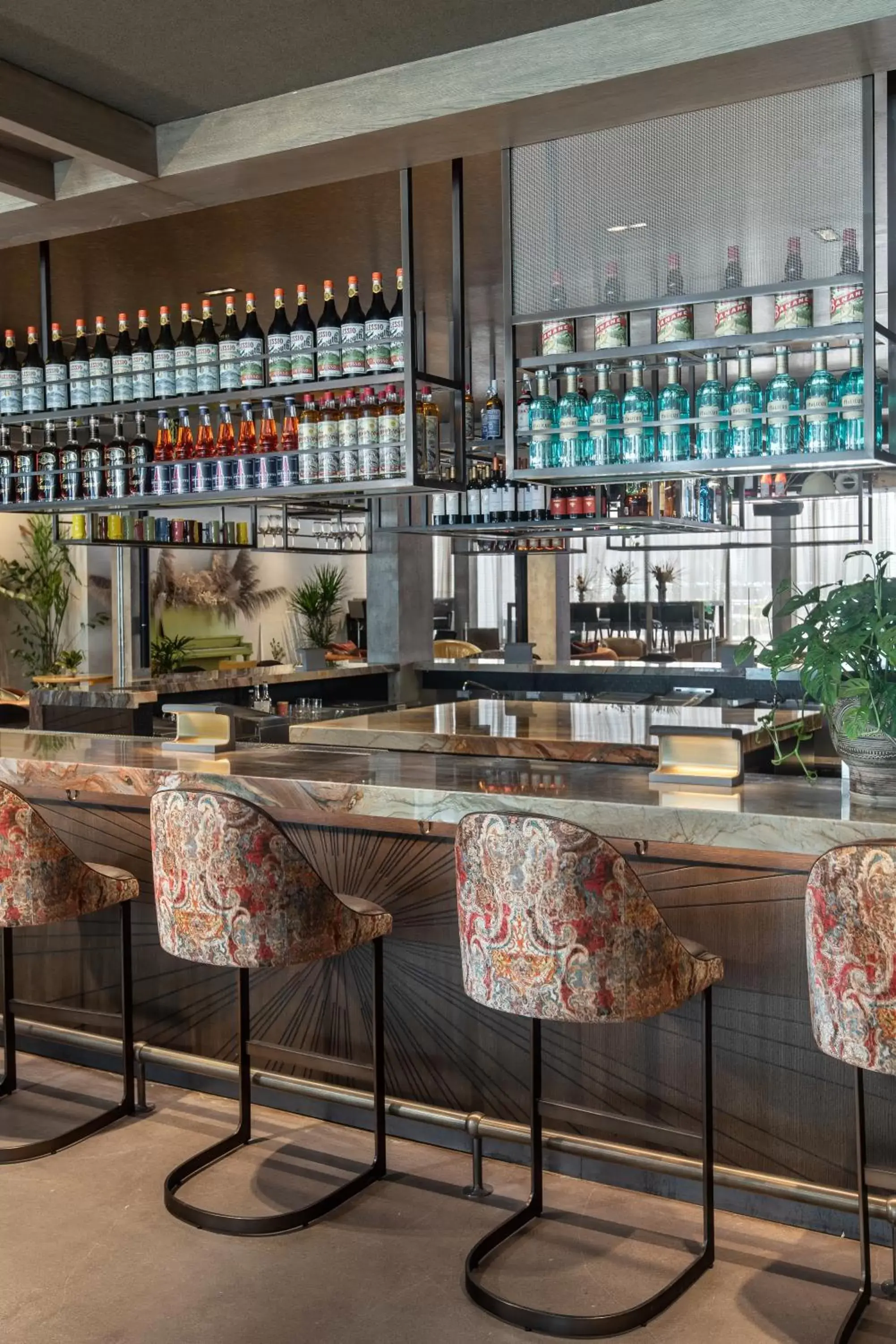 Restaurant/places to eat in Vignette Collection Yours Truly DC by IHG Restaurant/places to eat in Vignette Collection Yours Truly DC by IHG