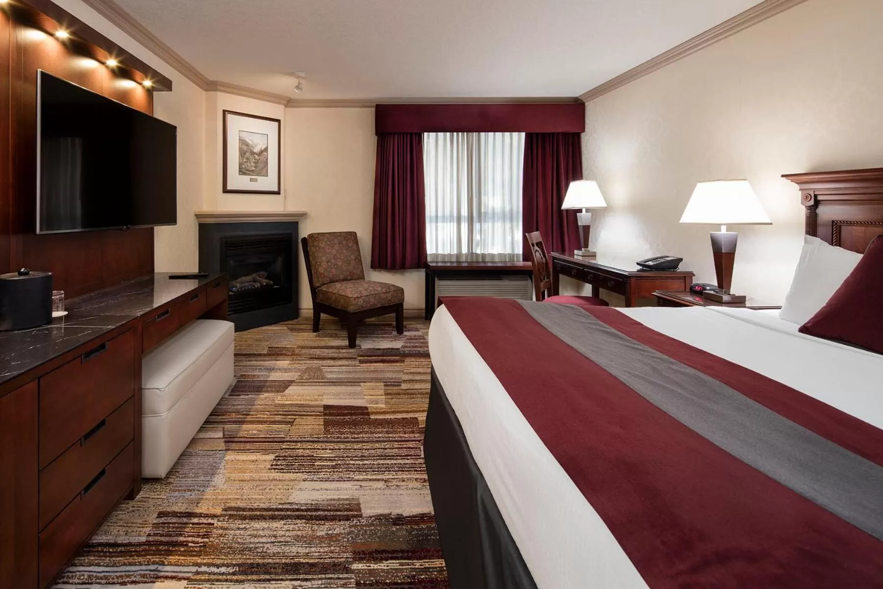 Royal Canadian Lodge, Banff, Alberta - From $132 - Travelated