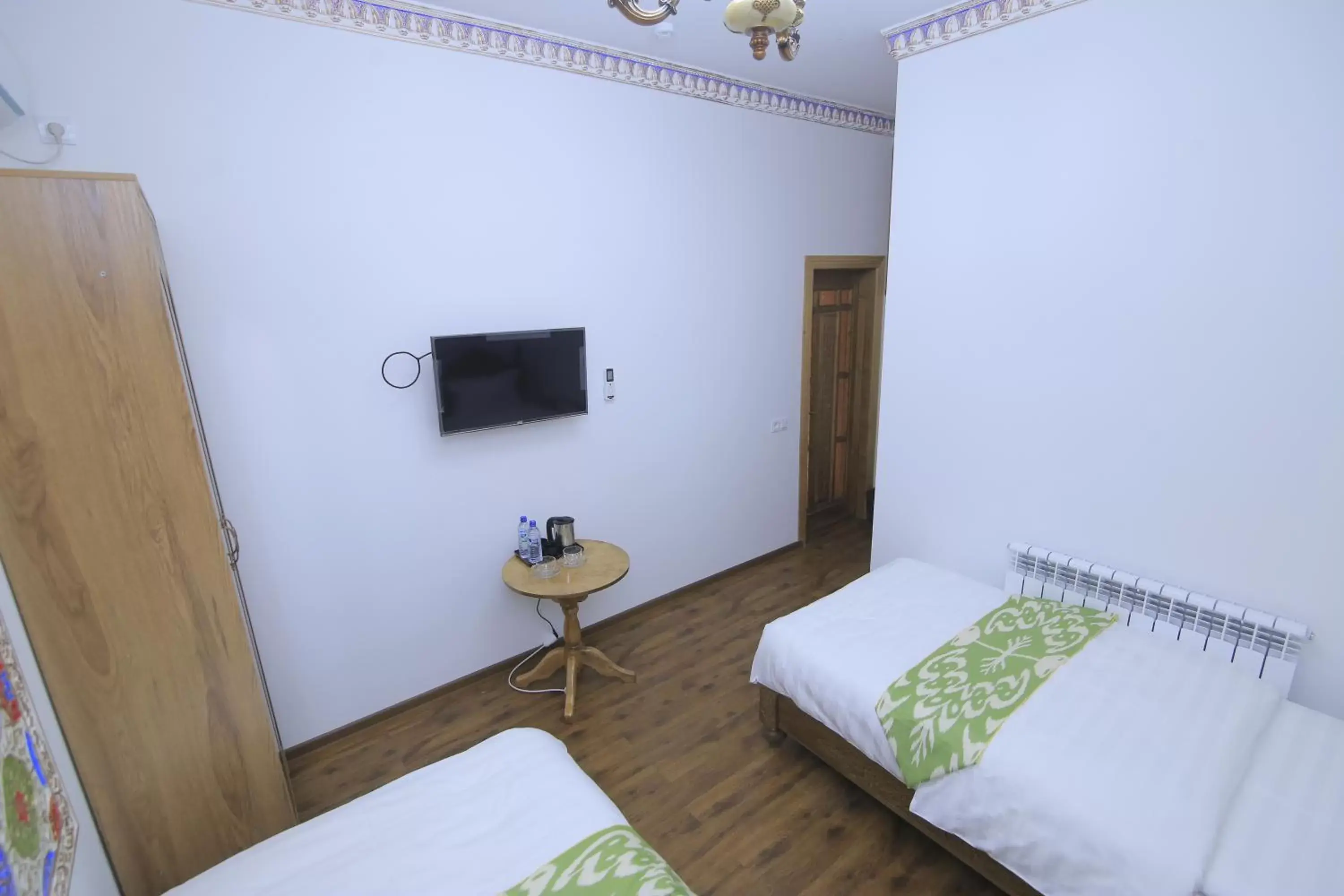 Standard Twin Room in Xadijam Hotel Standard Twin Room in Xadijam Hotel