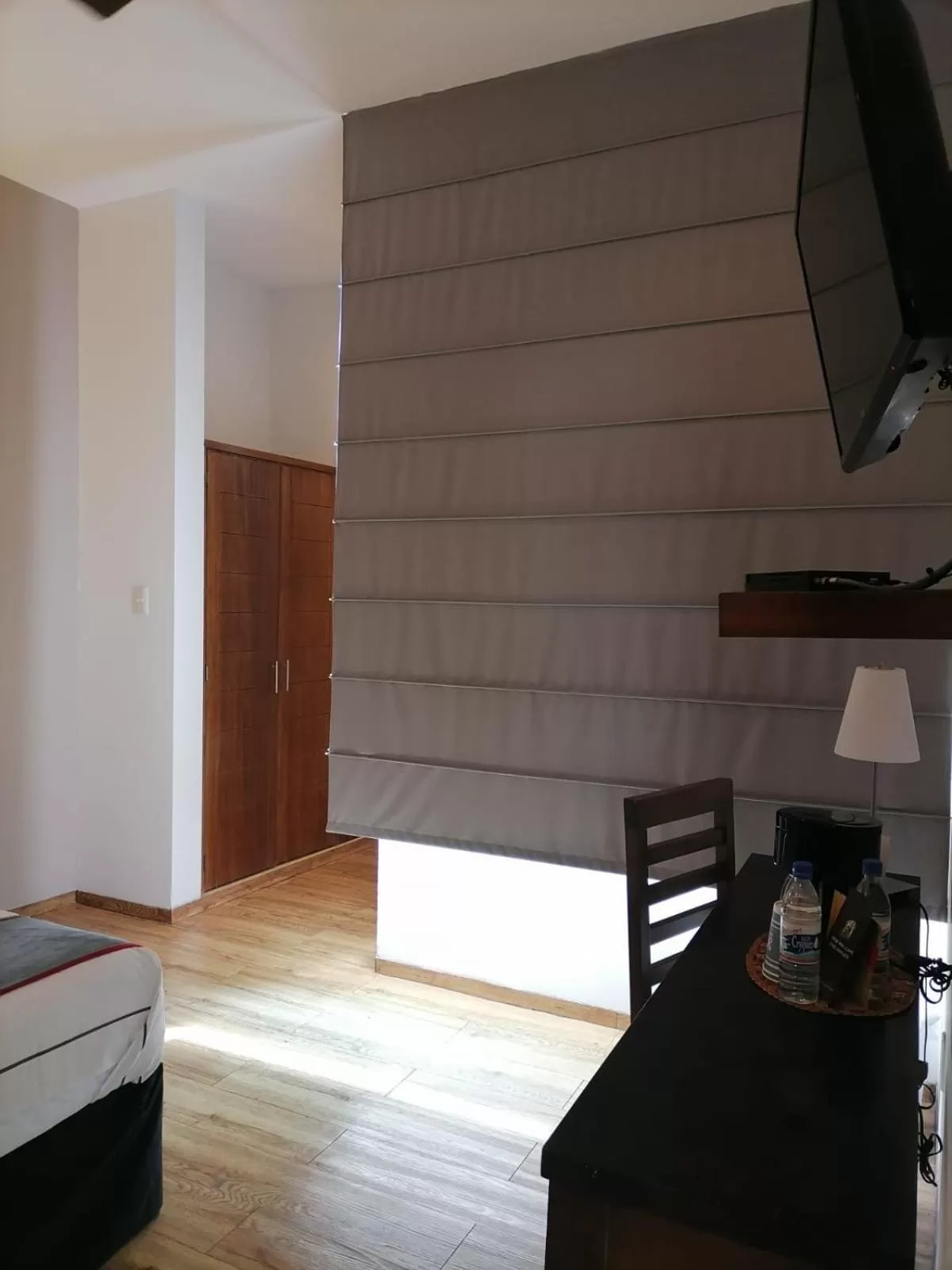 Other, Bed in Hotel Quinta Allende