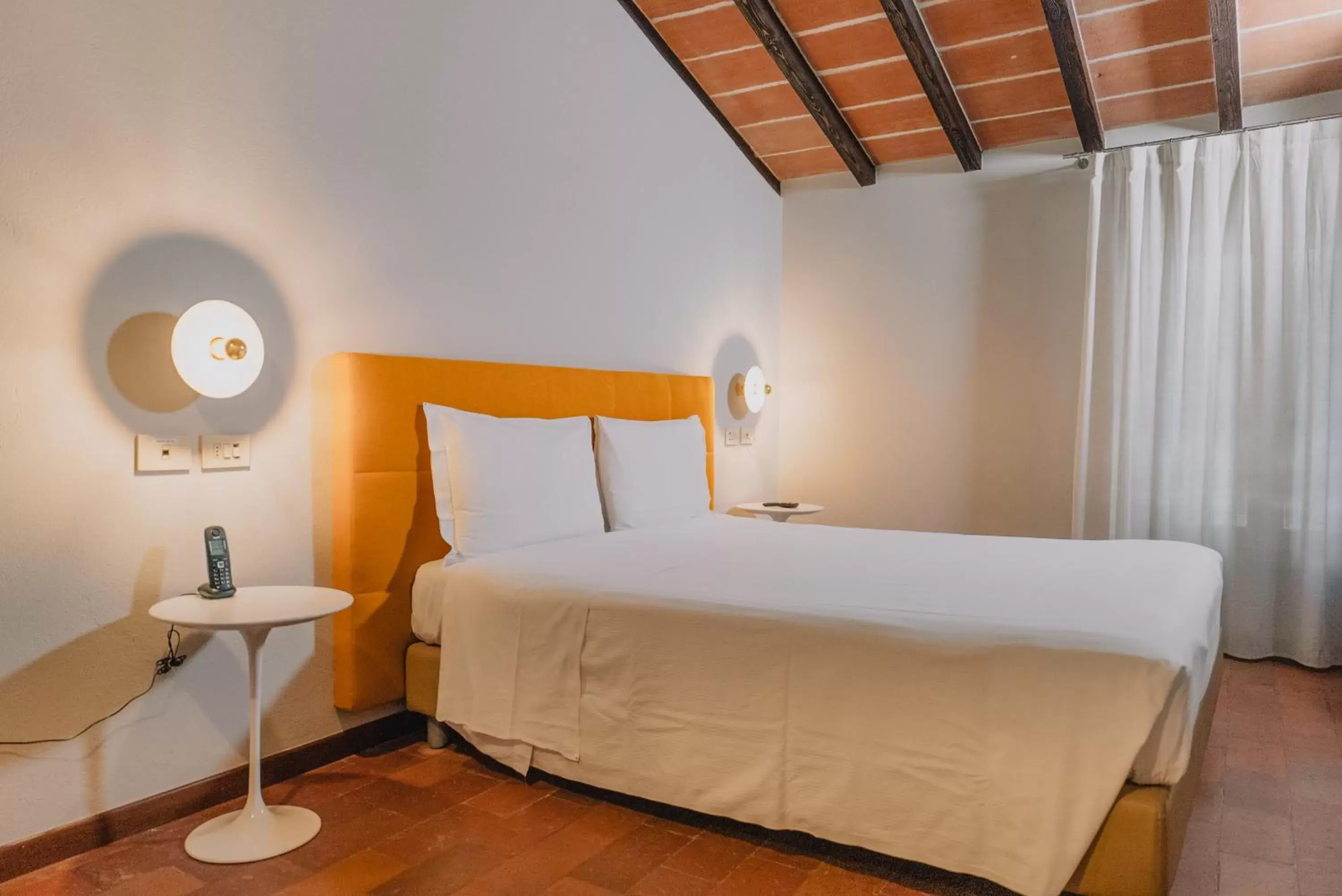 Bedroom, Bed in Locanda Del Feudo