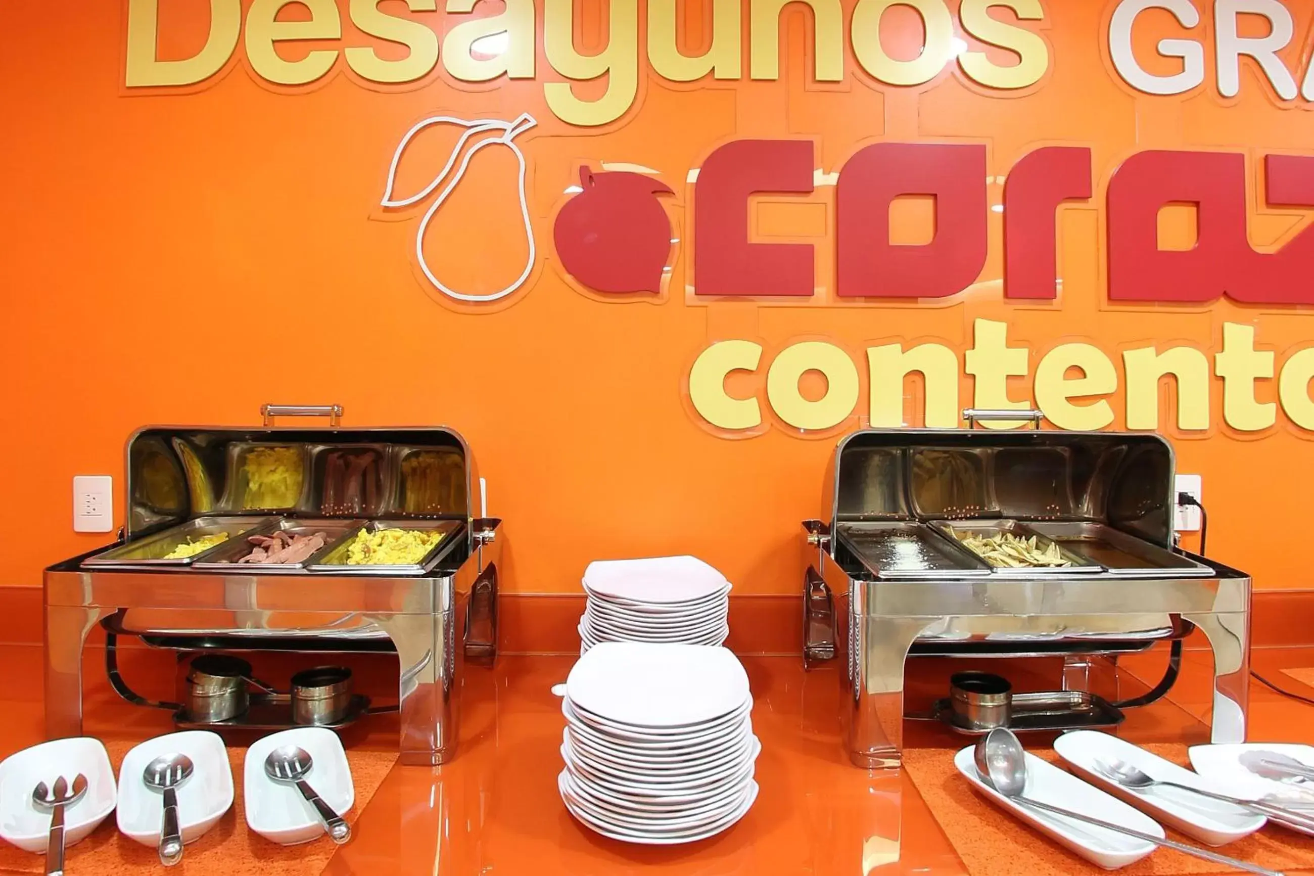 Restaurant/places to eat in One Cuernavaca Restaurant/places to eat in One Cuernavaca