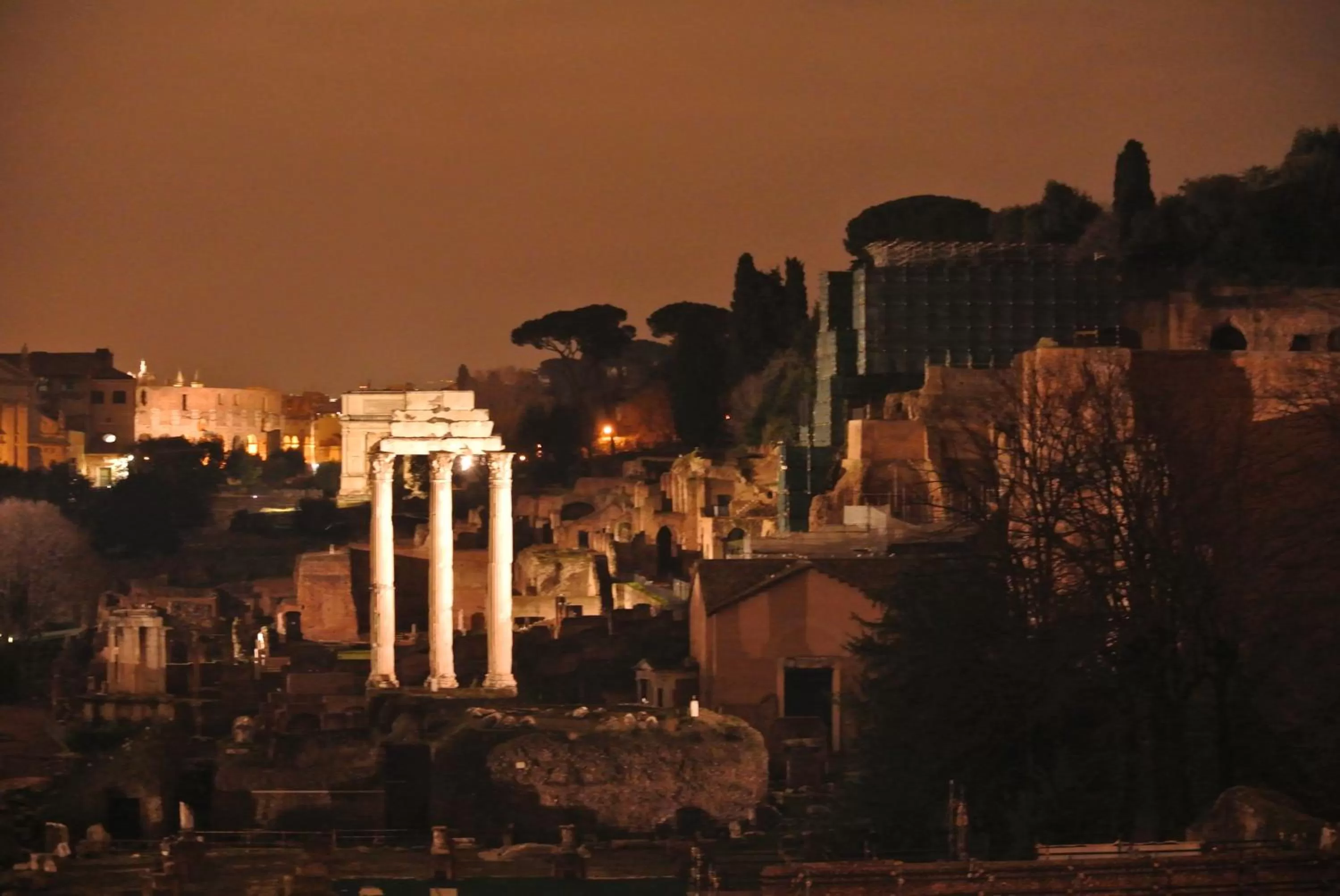 Nearby landmark in Hotel Kent