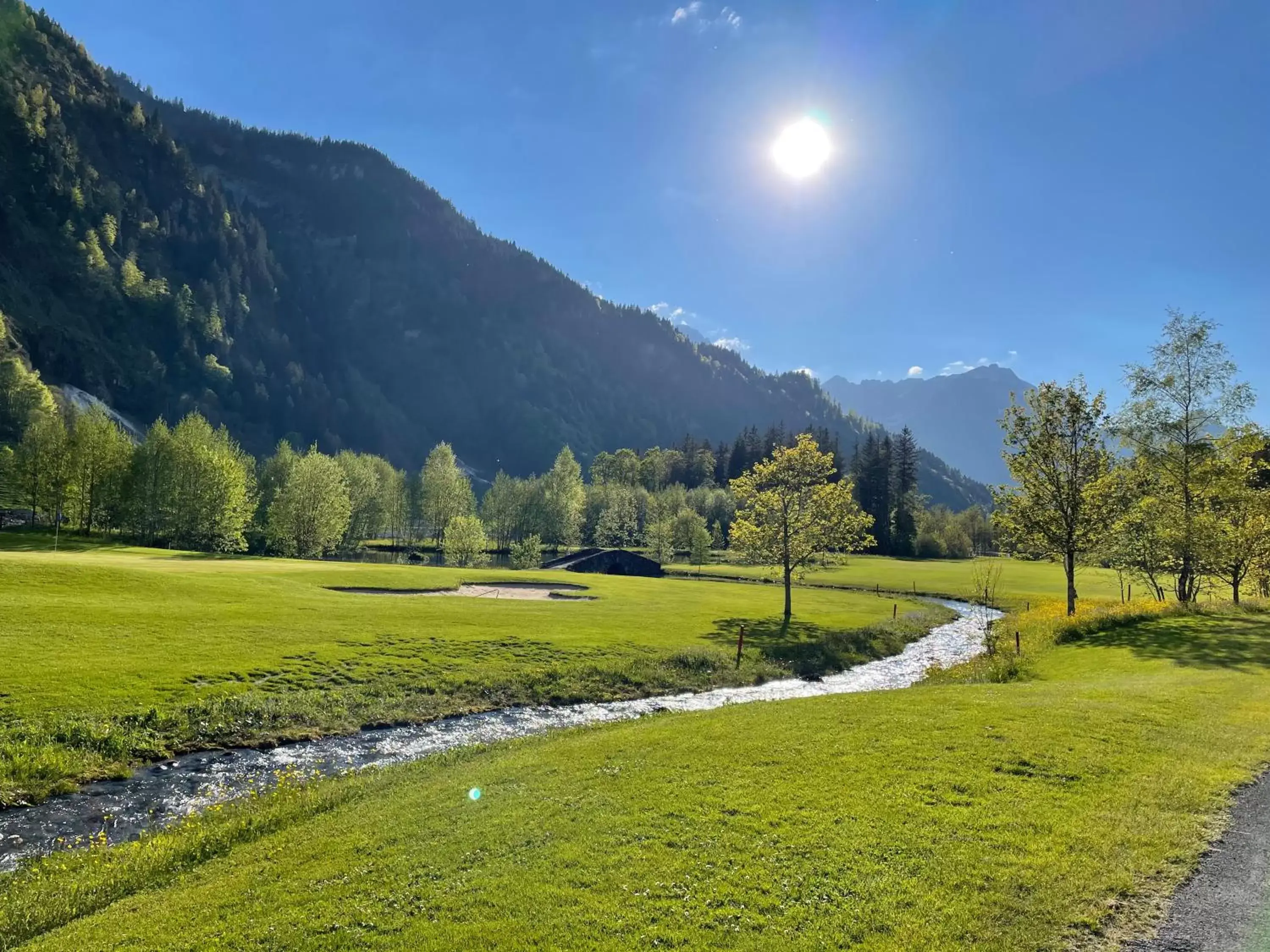 Hotel Hahnenblick