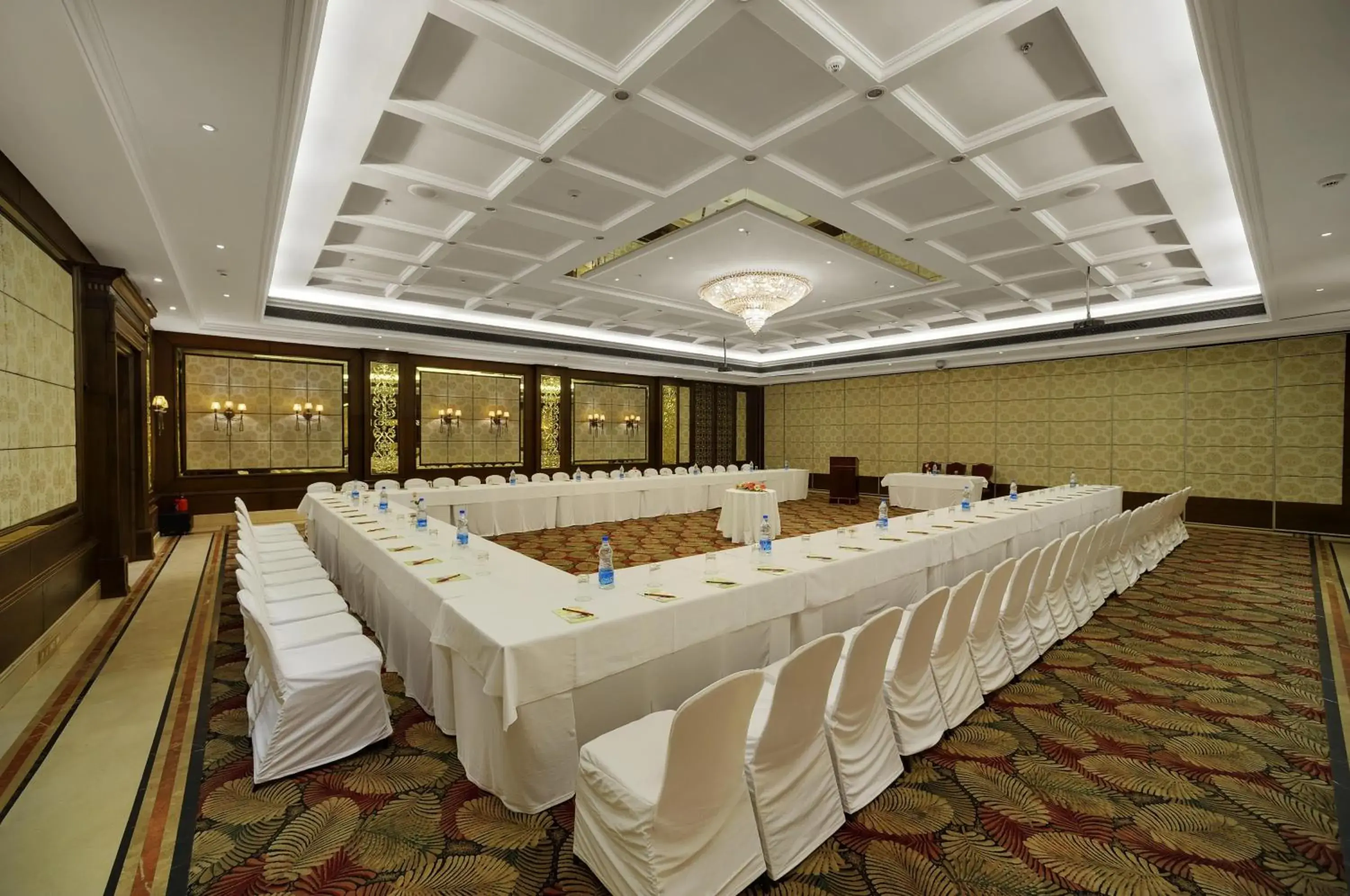 Meeting/conference room in Mayfair Convention