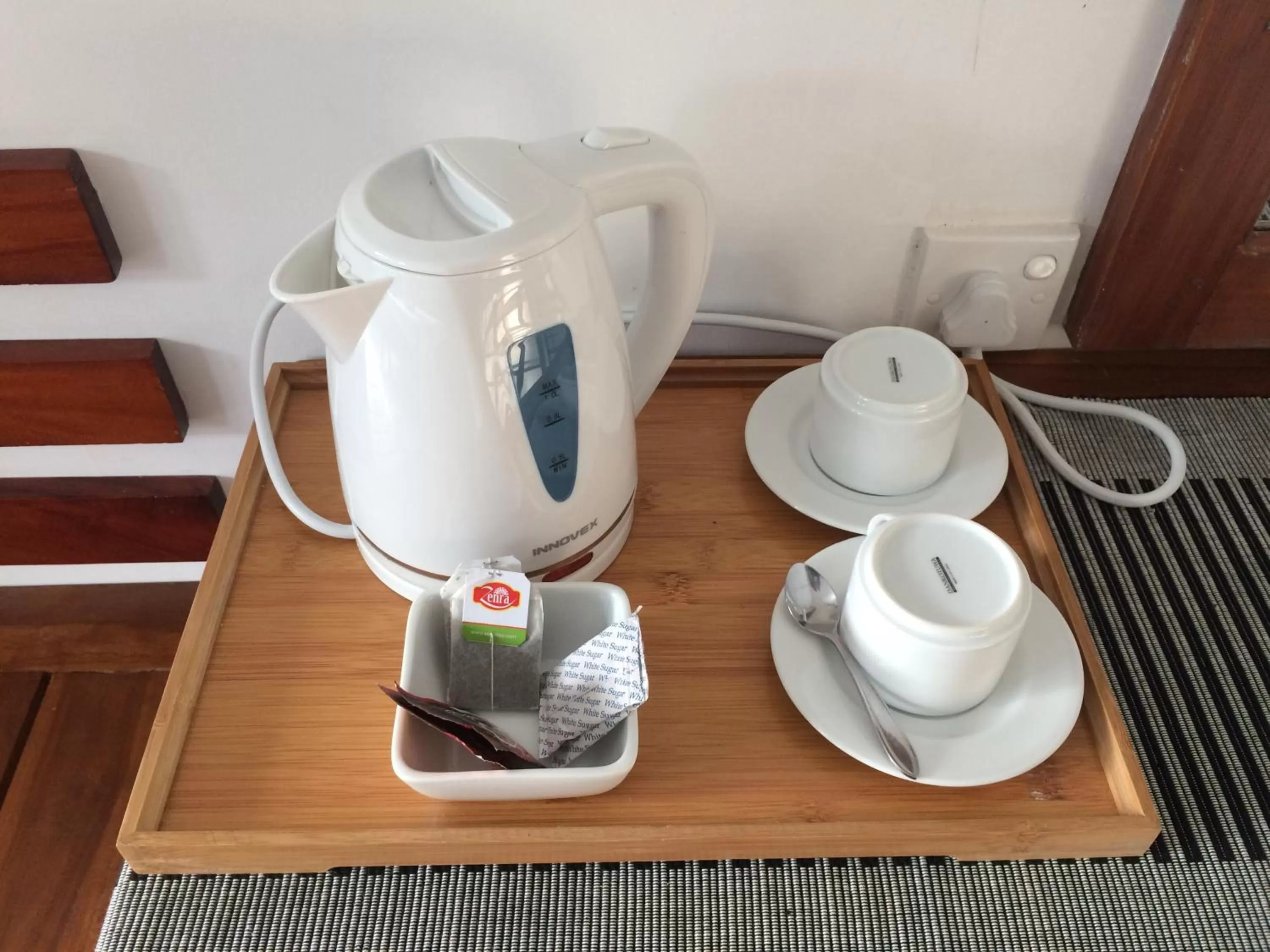 Green Wood Villa Negombo