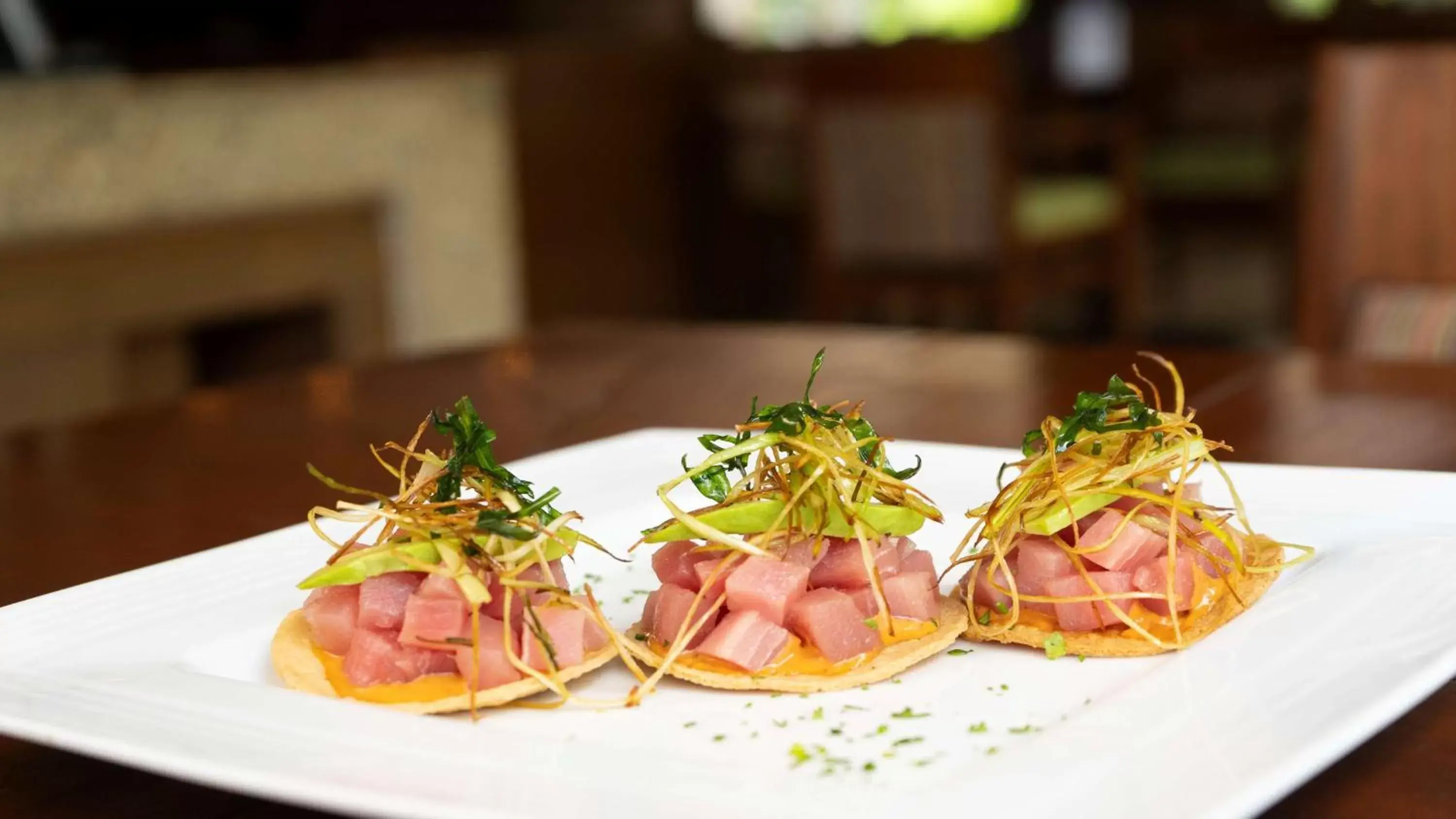 Restaurant/places to eat in Hyatt Regency Villahermosa Restaurant/places to eat in Hyatt Regency Villahermosa