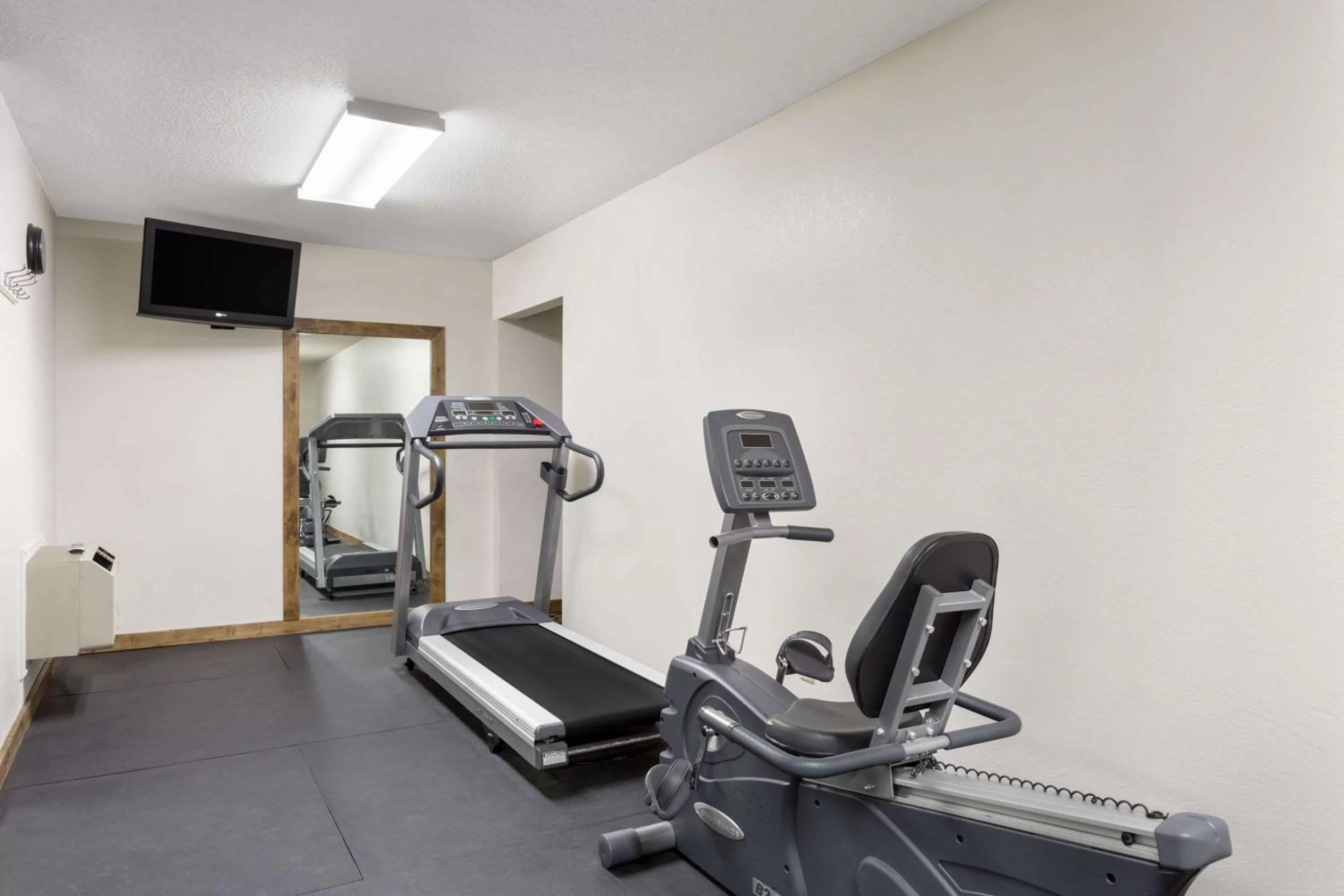 Fitness centre/facilities in Baymont by Wyndham Bozeman