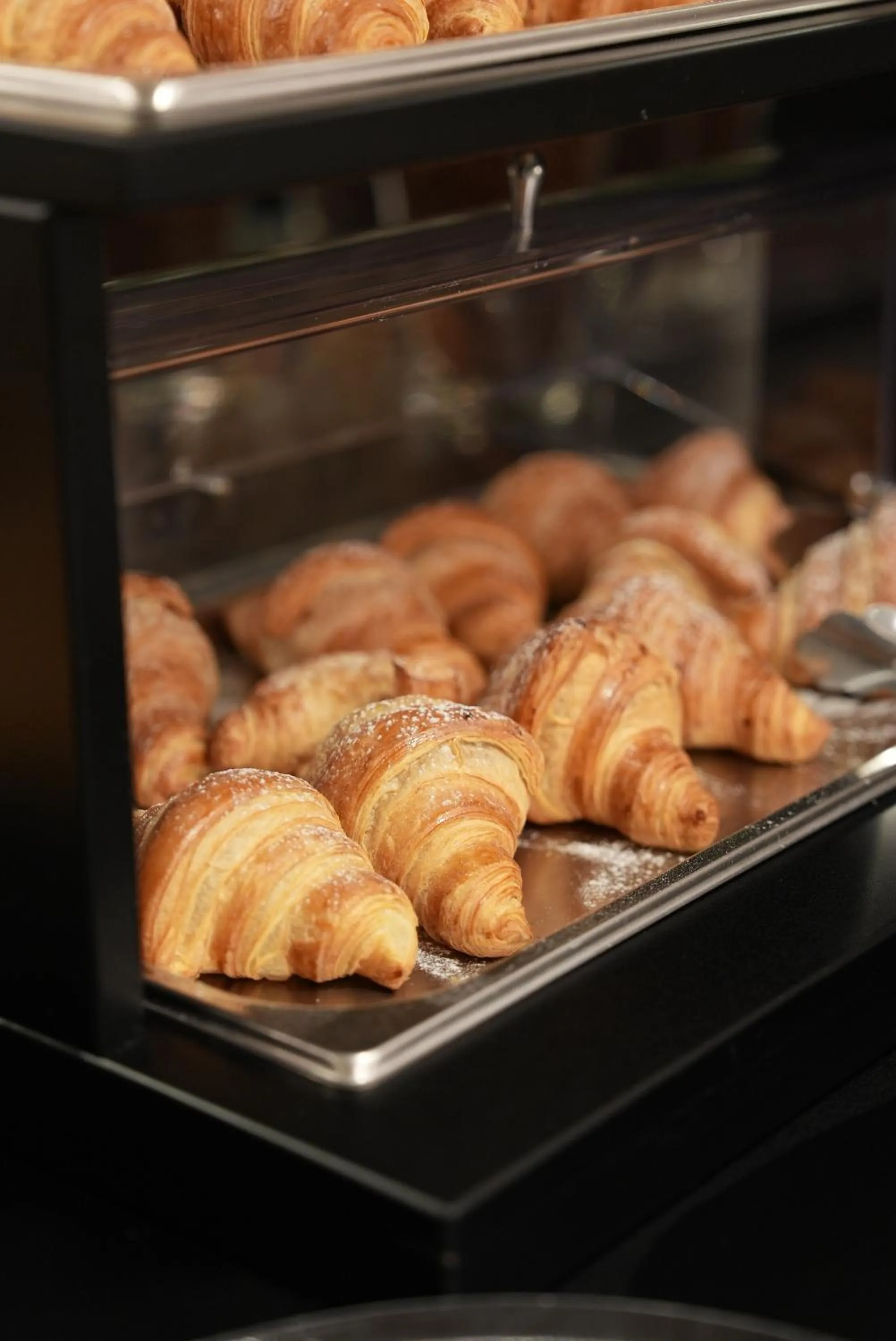 Food and drinks in Hotel Puccini