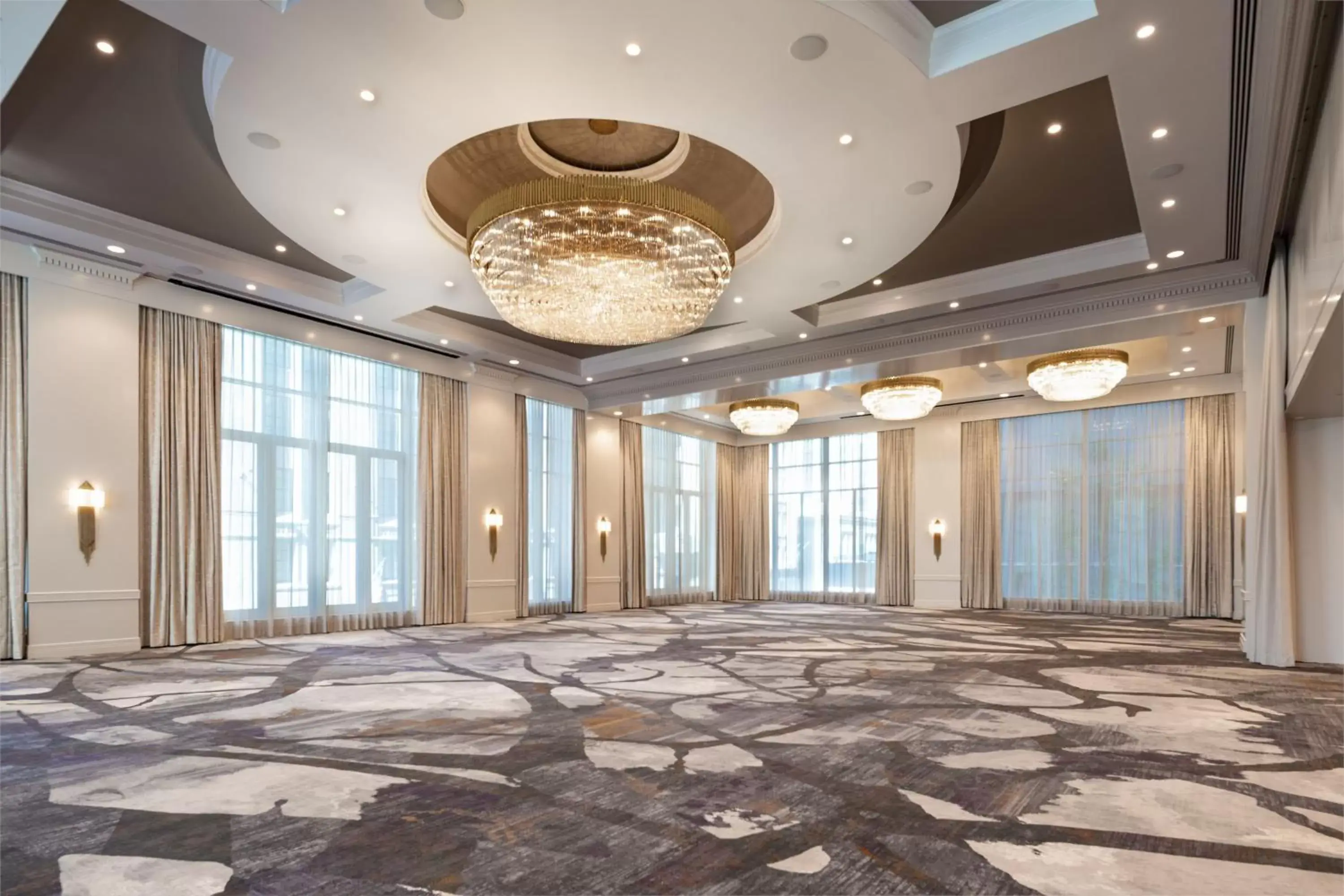 Banquet/Function facilities in InterContinental New Orleans, an IHG Hotel