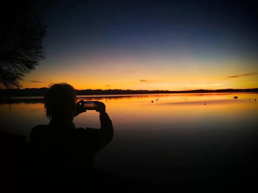 Nearby landmark in Bed and Breakfast Bavaria München