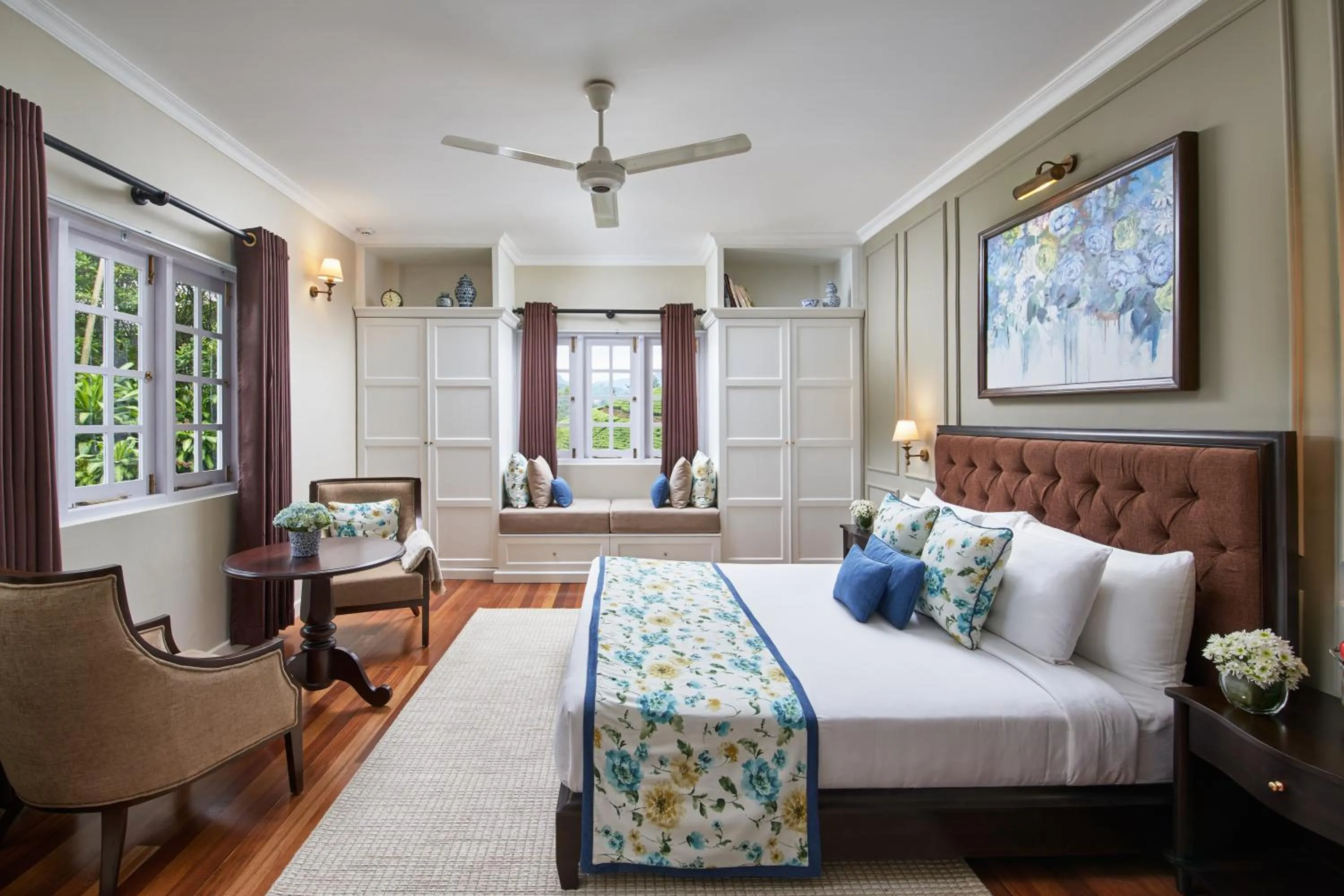 Bedroom, Bed in Langdale Boutique Hotel by Amaya