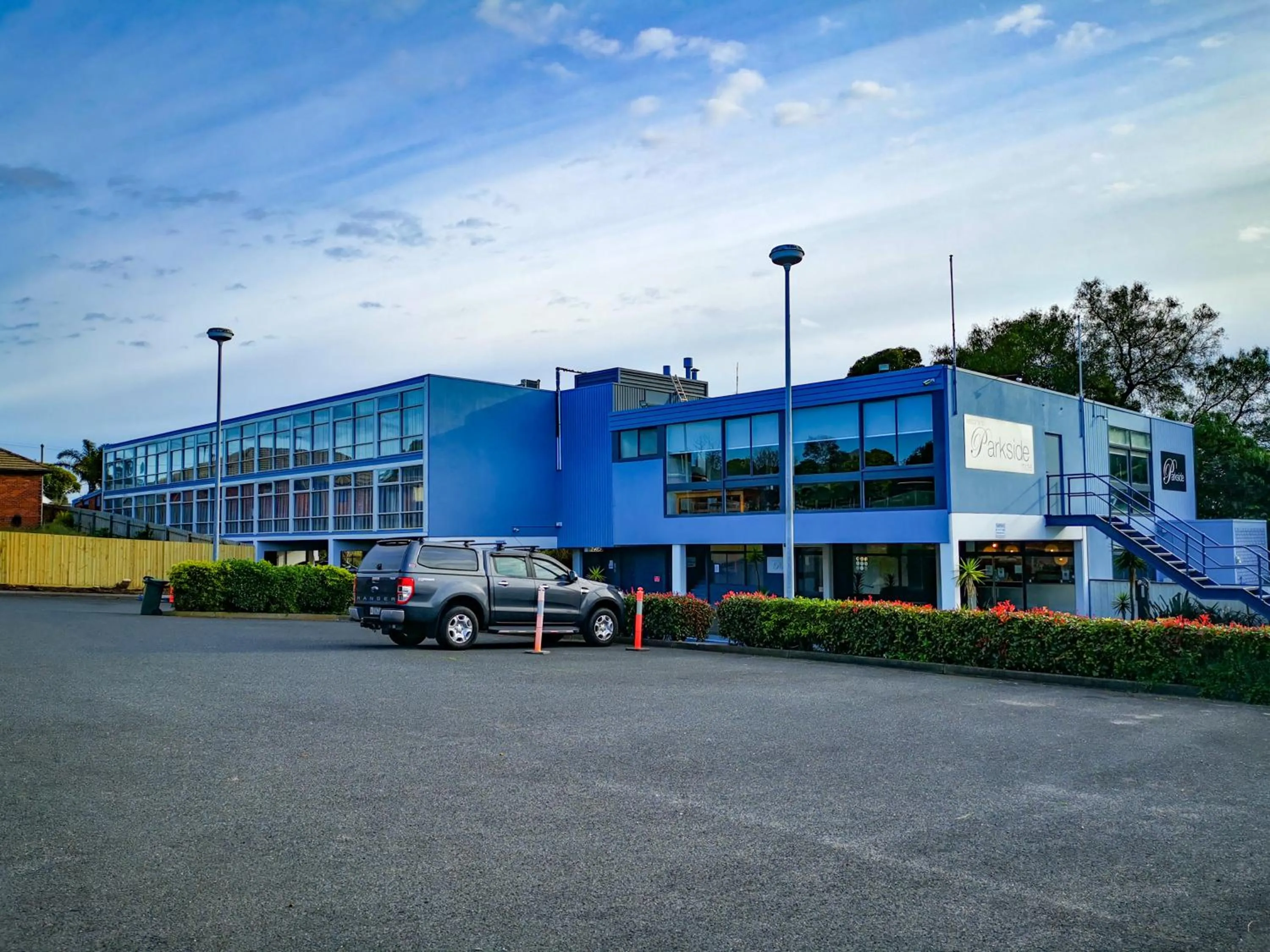 Parkside Motel Geelong