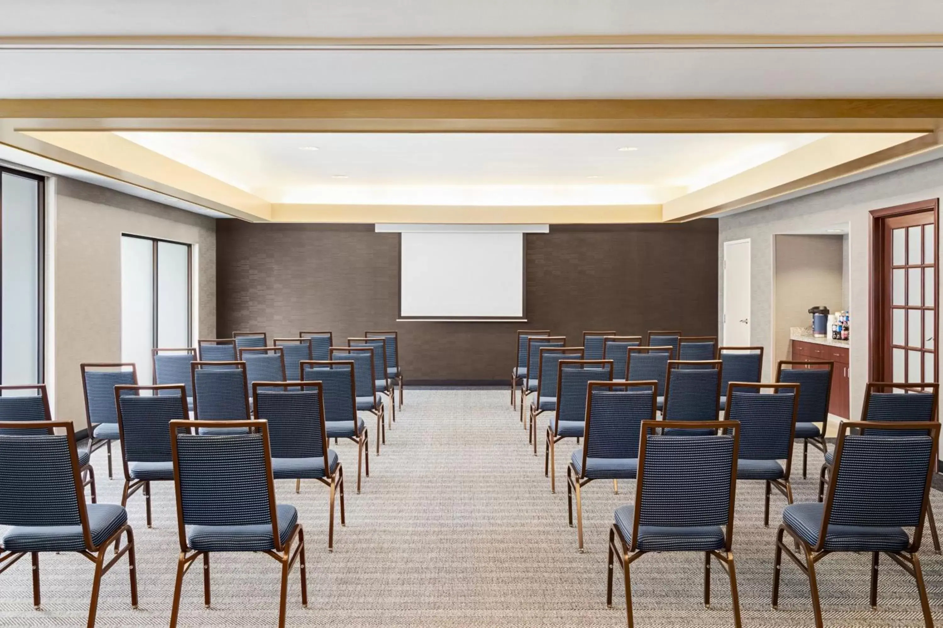 Meeting/conference room in Courtyard Houston Sugar Land/Stafford