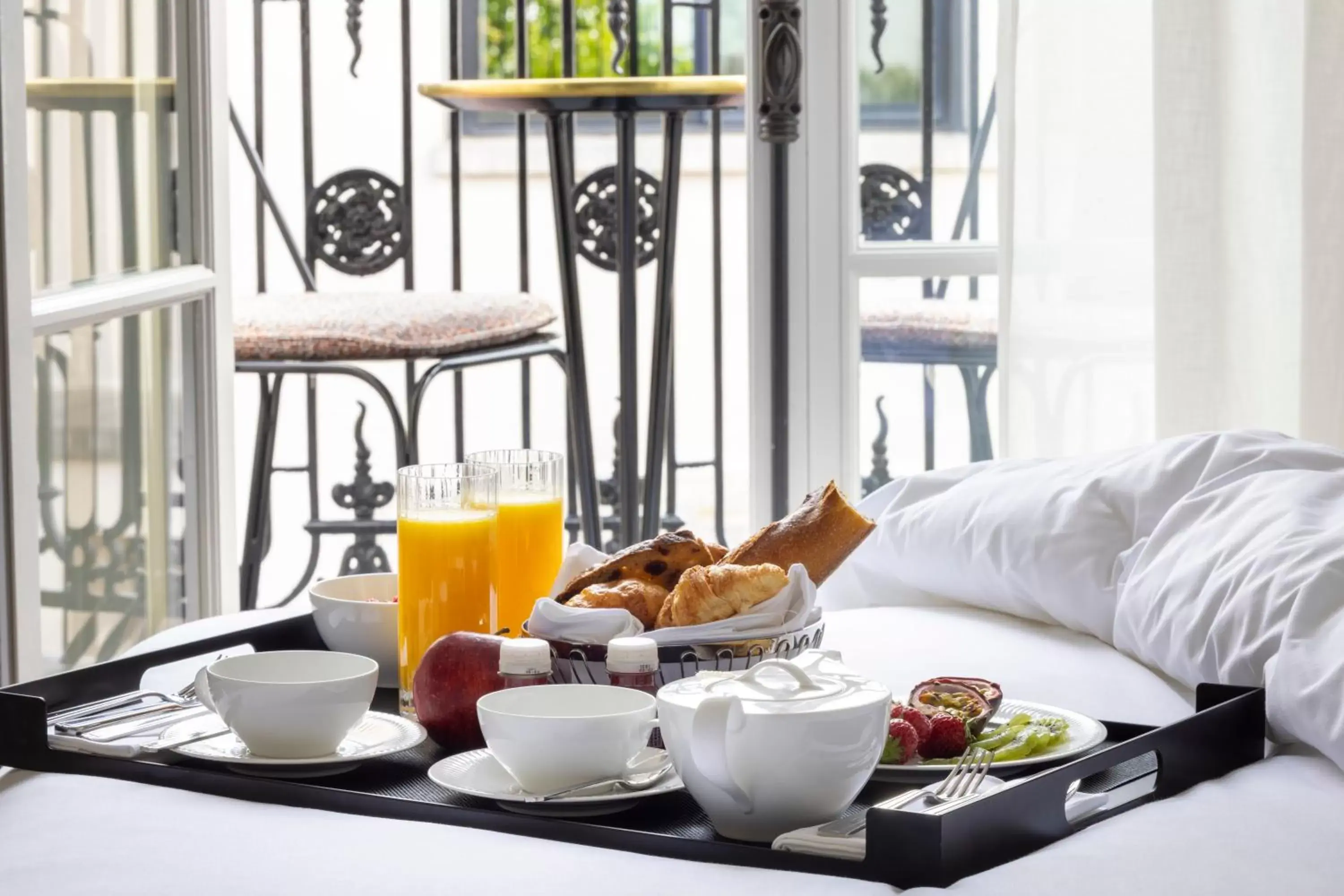 Bed, Breakfast in Padam Hôtel