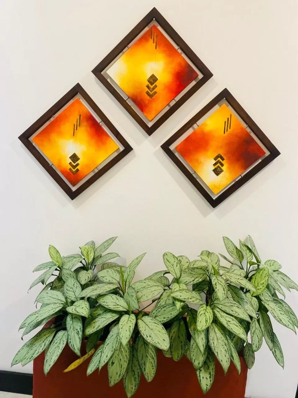 Property building in Hotel Marbella Chico