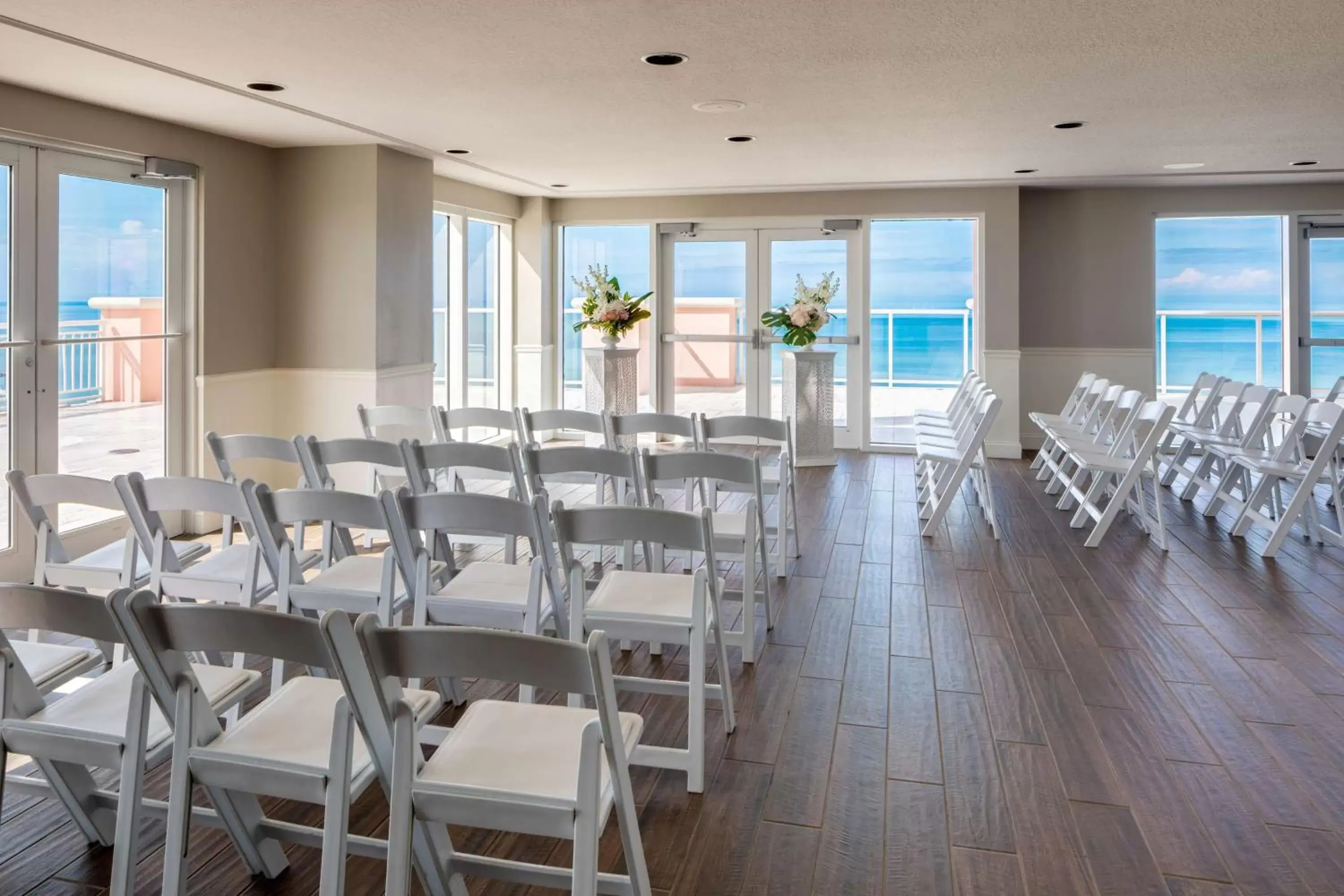 Lobby or reception in Hyatt Regency Clearwater Beach Resort & Spa