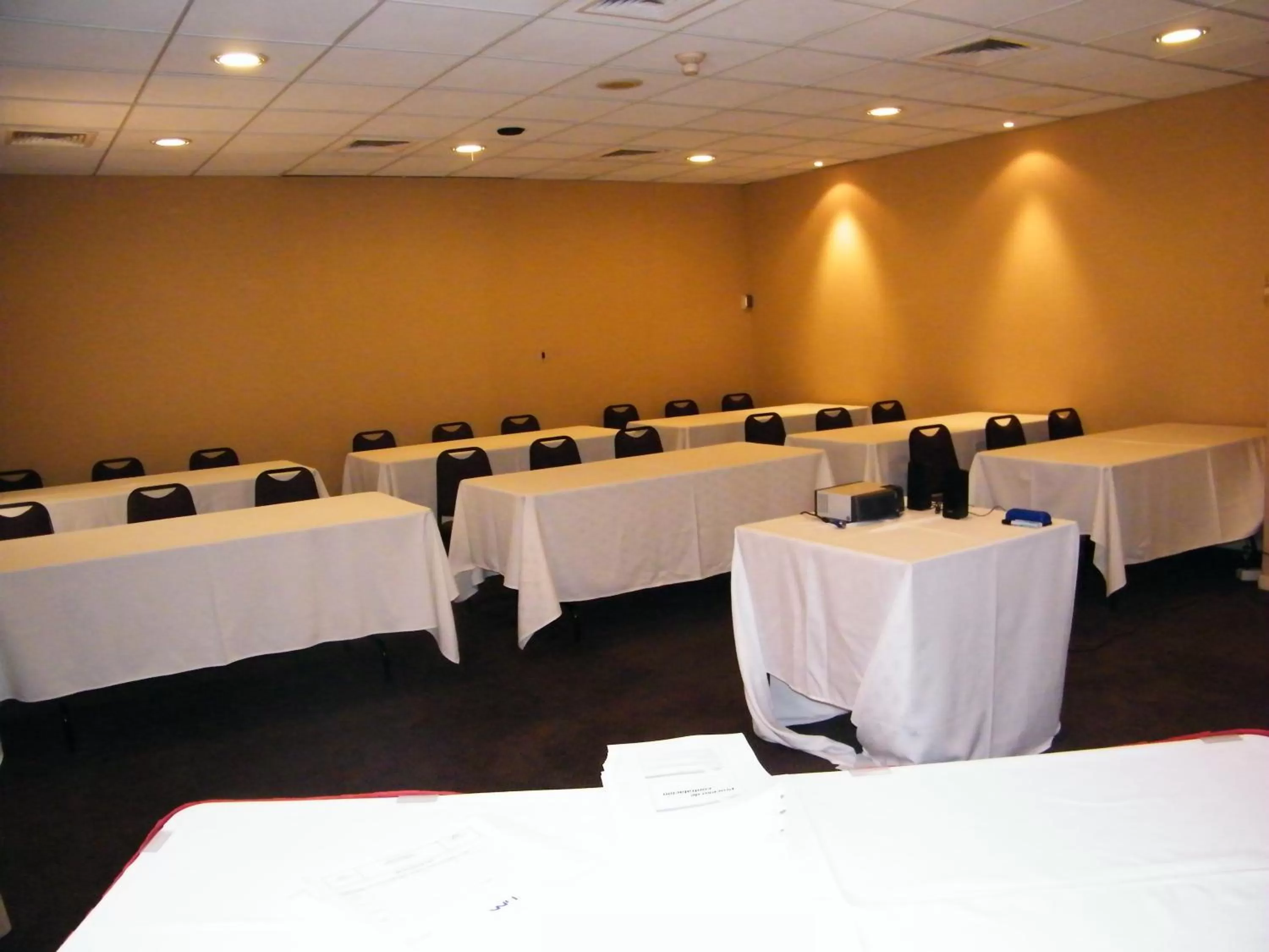 Business facilities in Hotel Diego De Almagro Calama