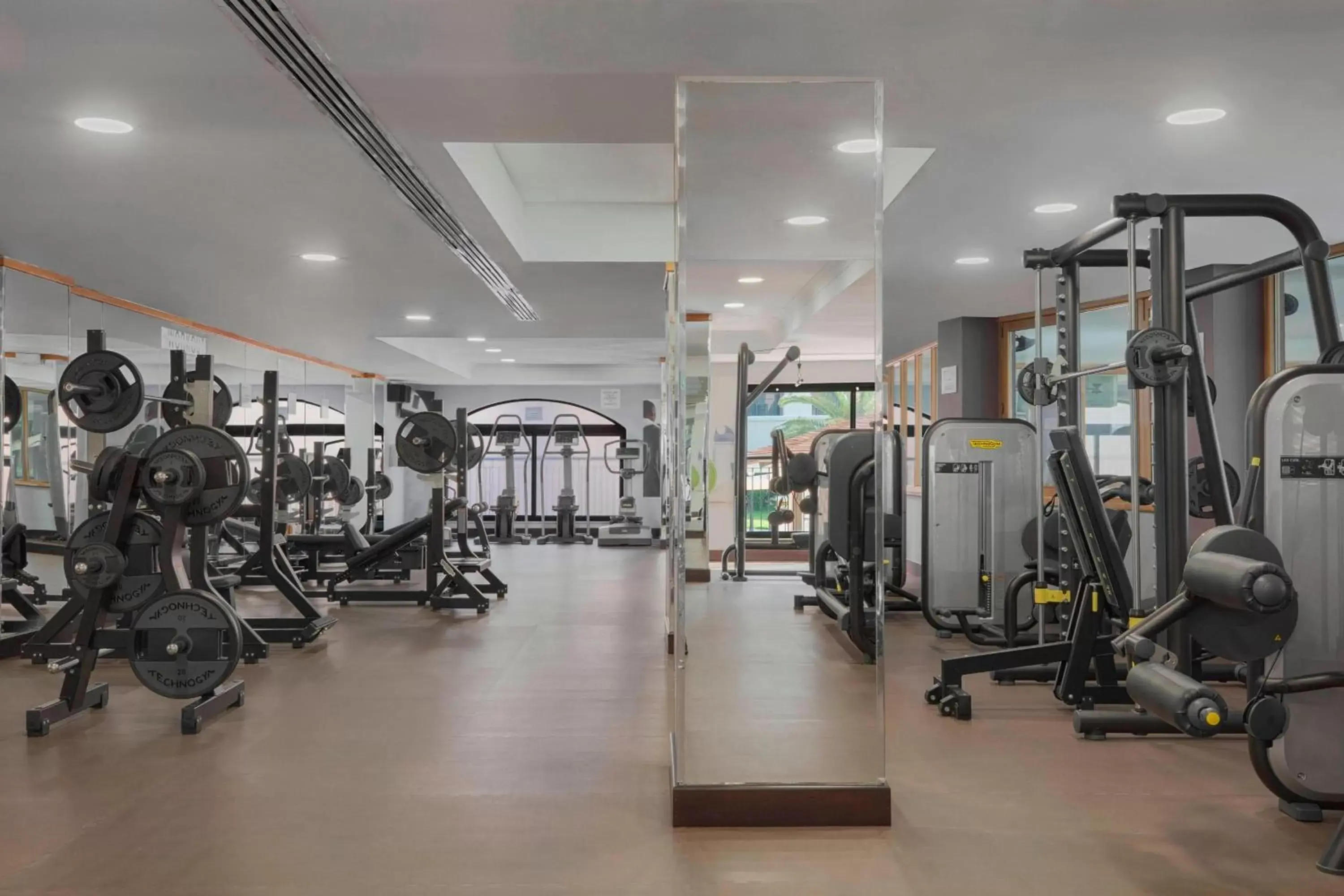 Fitness centre/facilities, Fitness Center/Facilities in The Westin Dragonara Resort, Malta