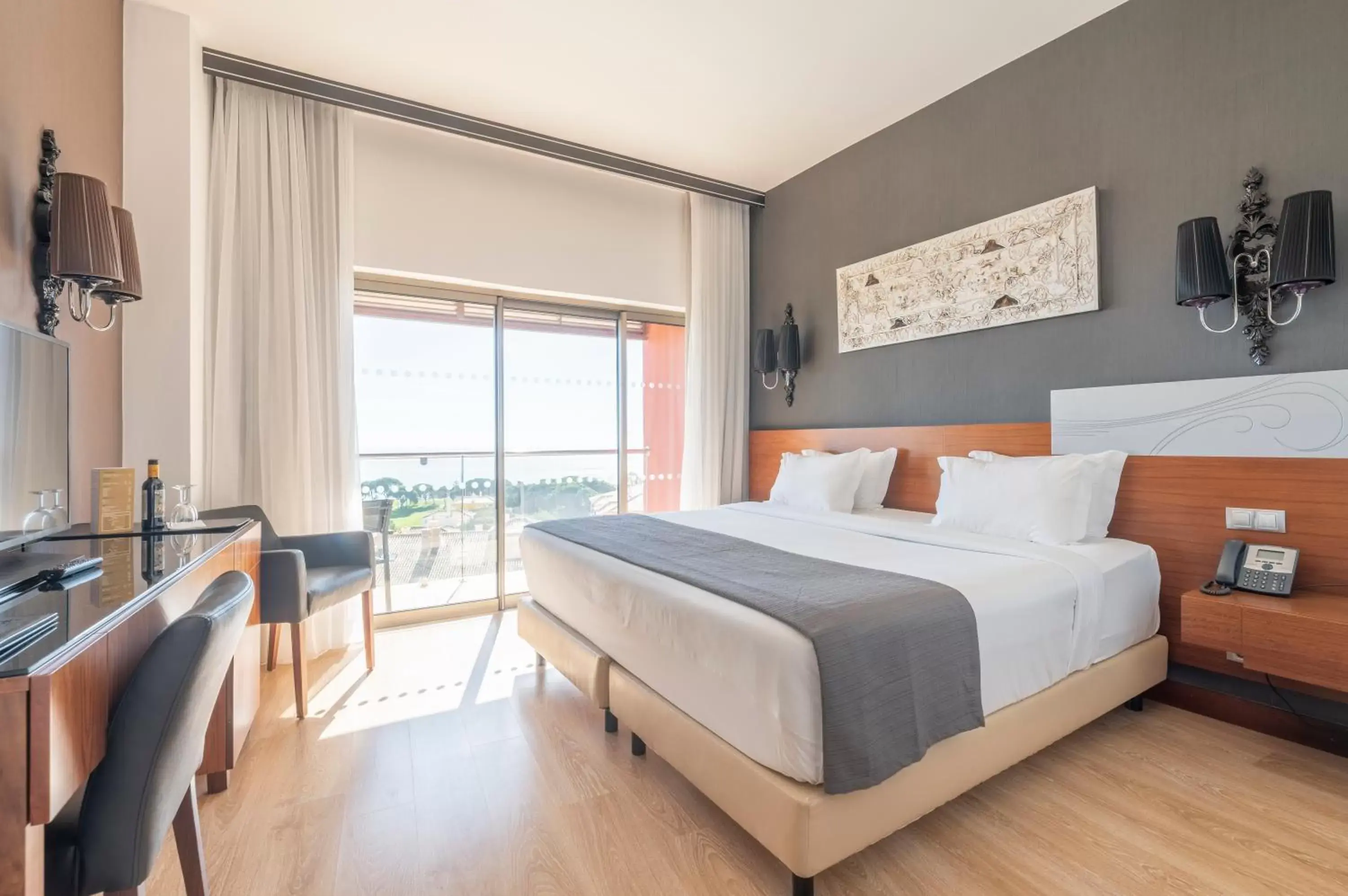 Suite in Aqua Pedra Dos Bicos Design Beach Hotel - Adults Only