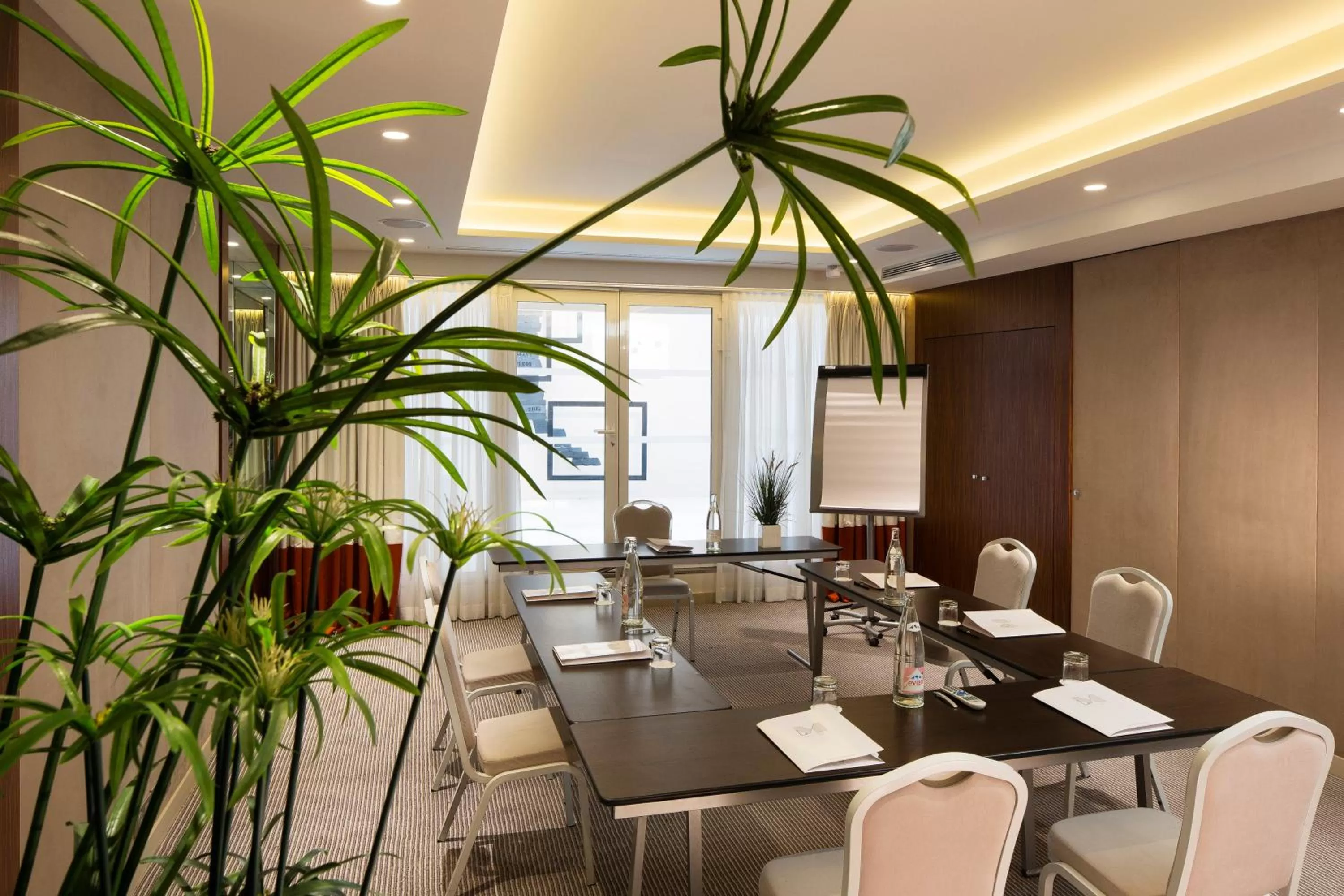 Meeting/conference room in Hôtel Le M