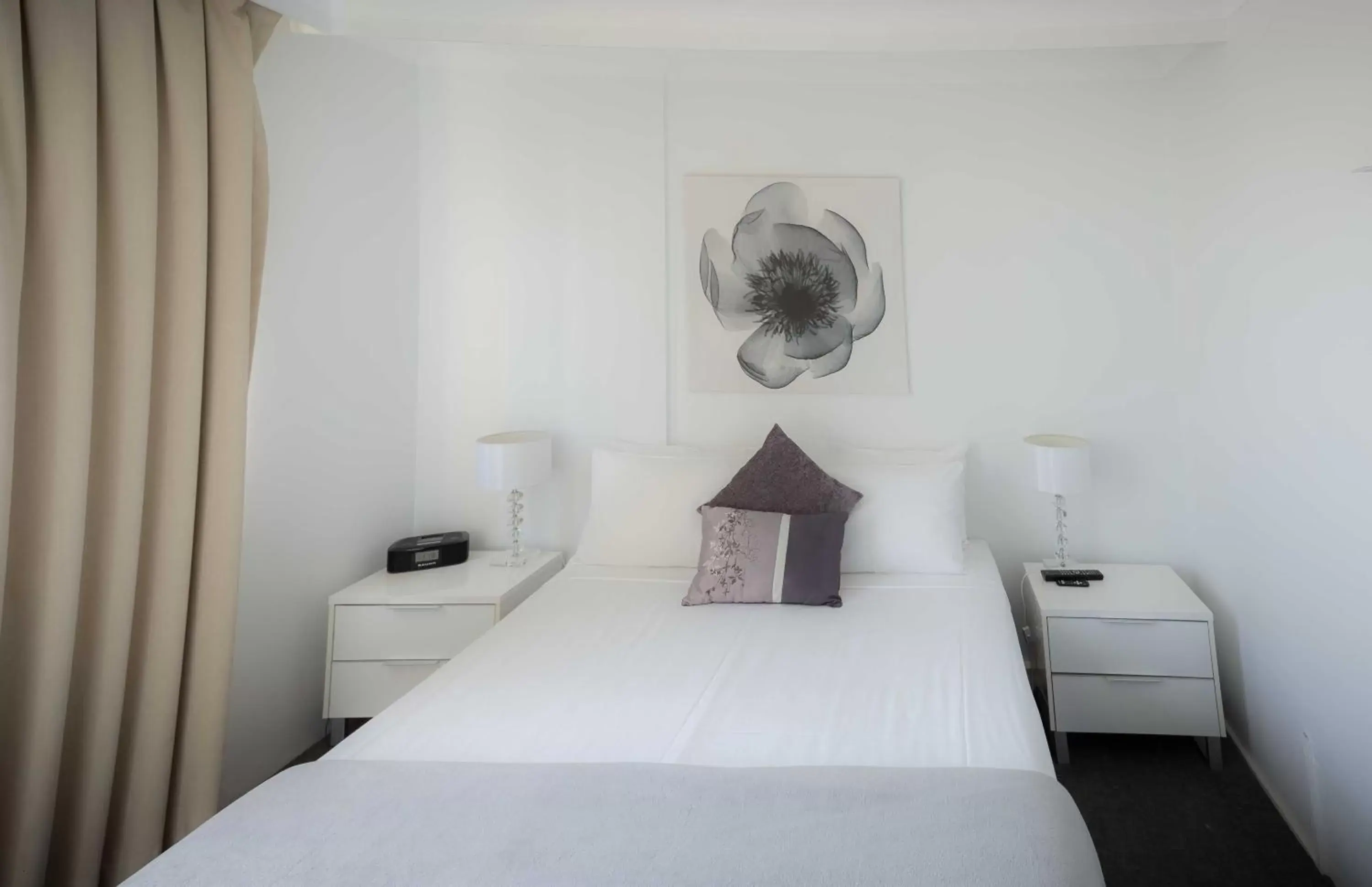 Bedroom, Bed in Aussie Resort