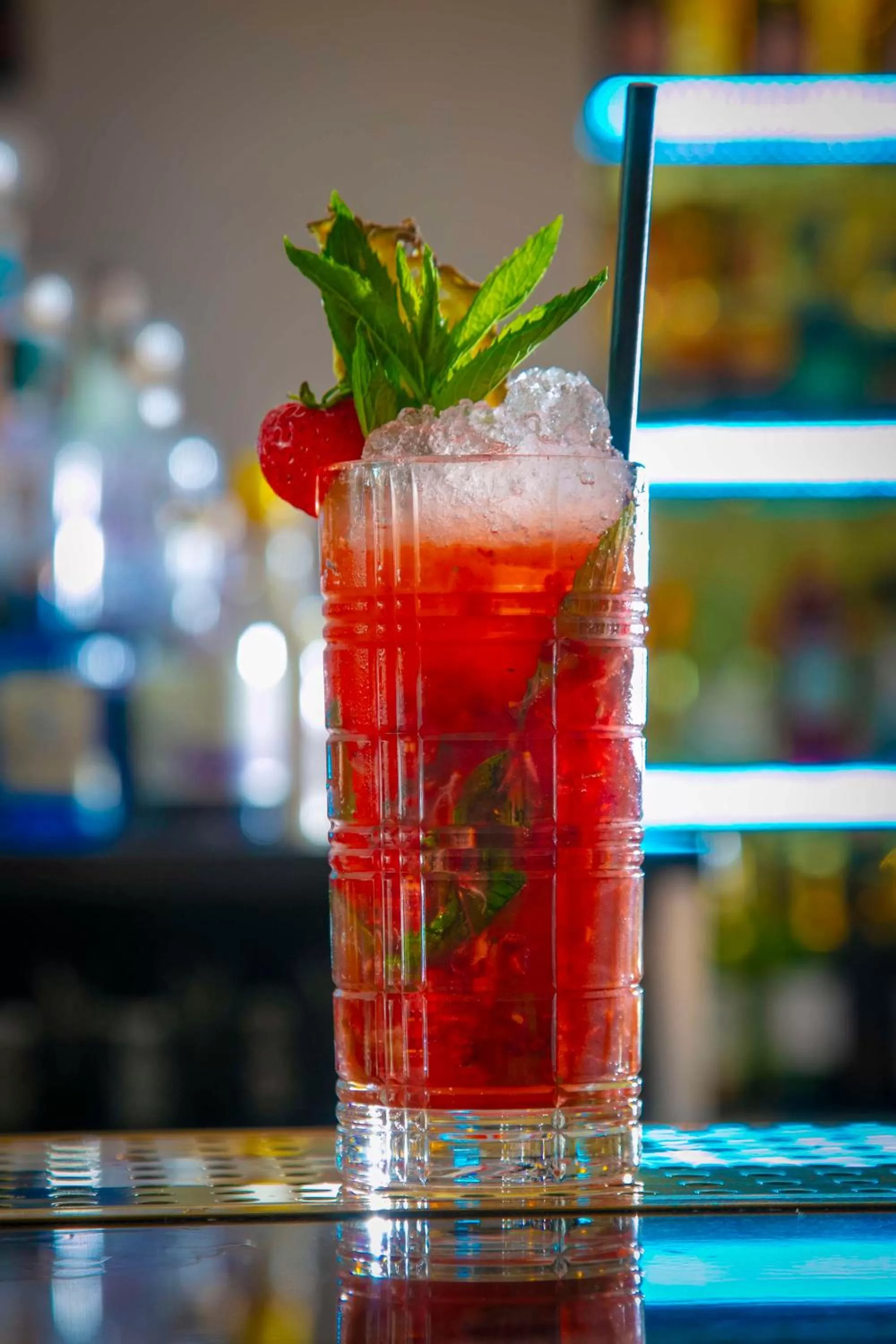 Restaurant/places to eat in Burlington Hotel, BW Premier Collection by Best Western