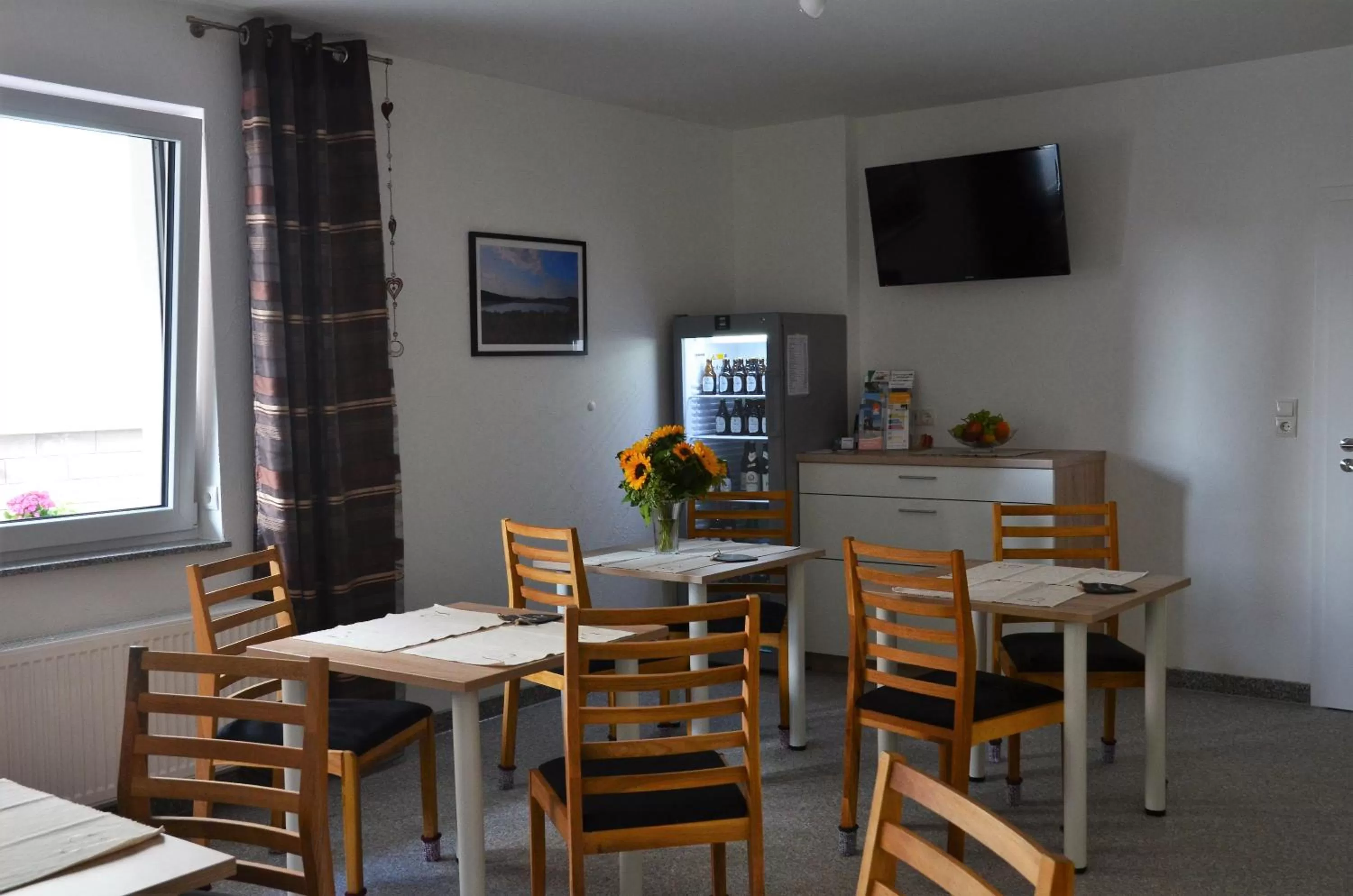 Alcoholic drinks in Gästehaus Am Hochsimmer