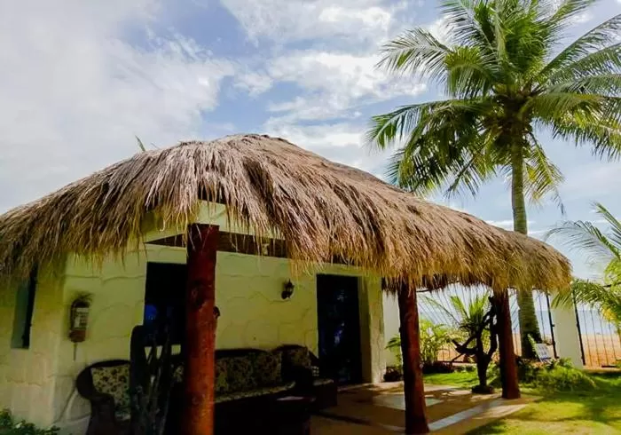 Camaya-an Paradise Beach Resort