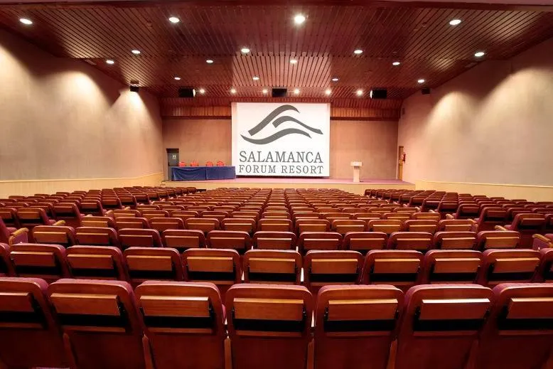 Hotel Doña Brígida – Salamanca Forum