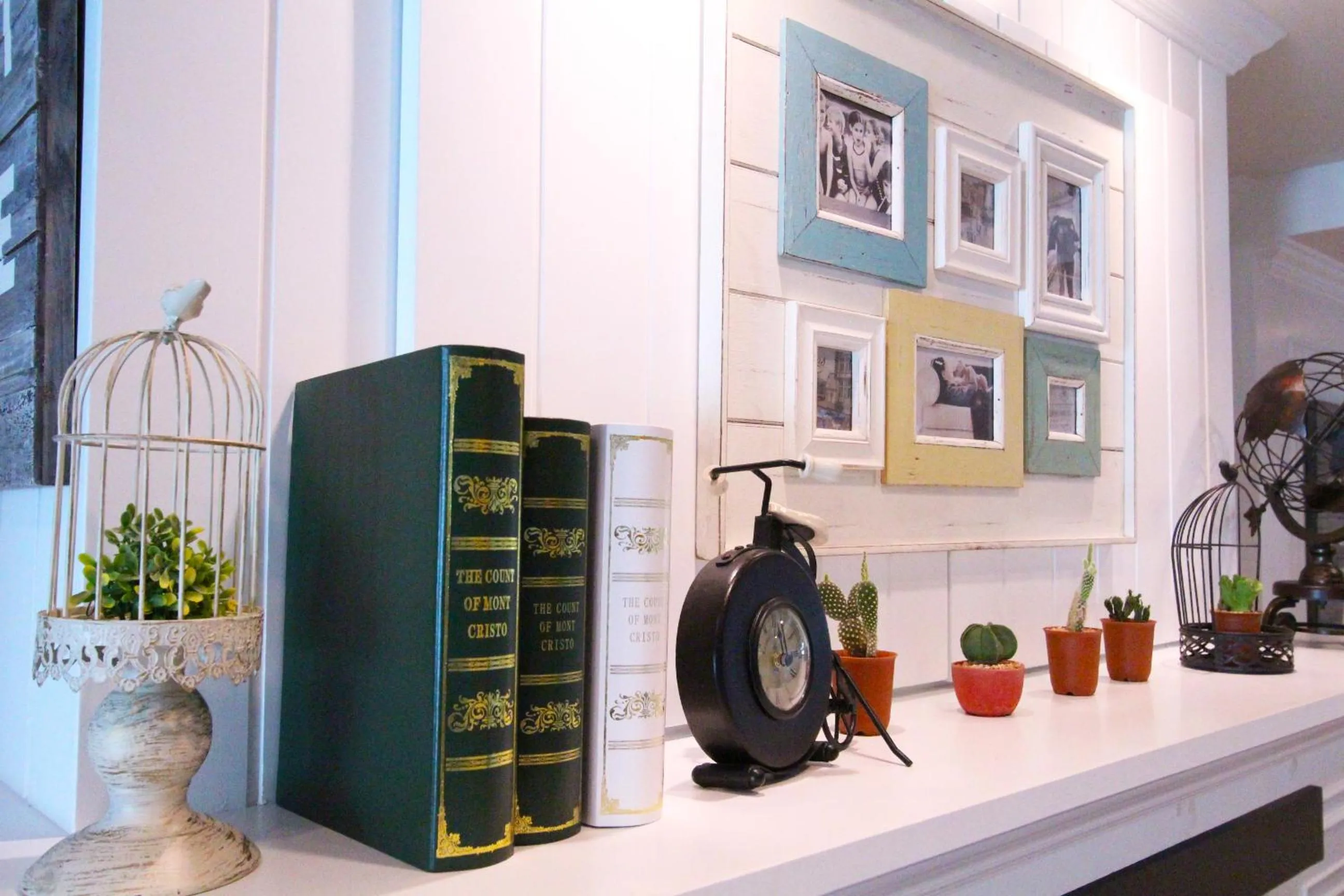 Lobby or reception in At Residence Suvarnabhumi Hotel